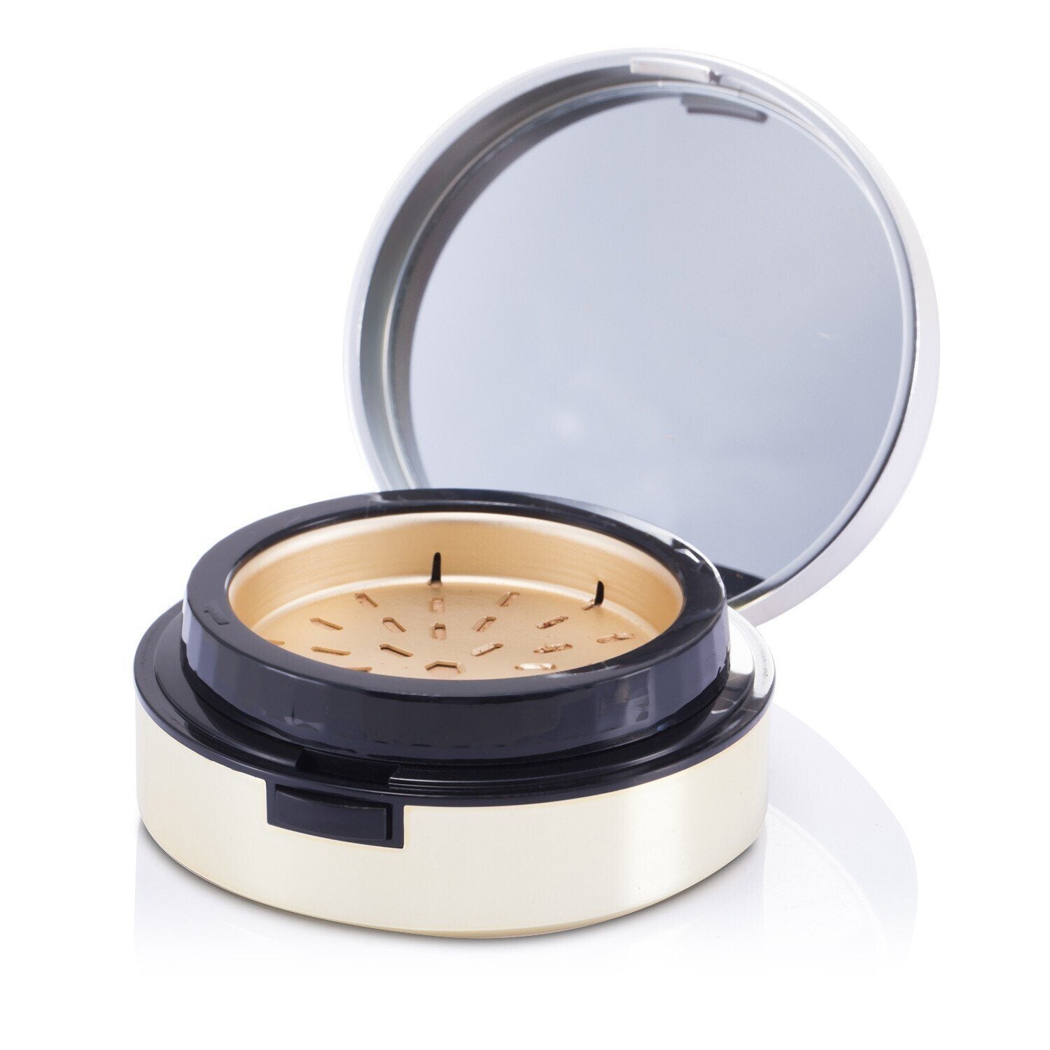 ELIZABETH ARDEN - Pure Finish Mineral Powder Foundation SPF20 (New Packaging) - # Pure Finish 05 PFFC105 8.33g/0.29oz
