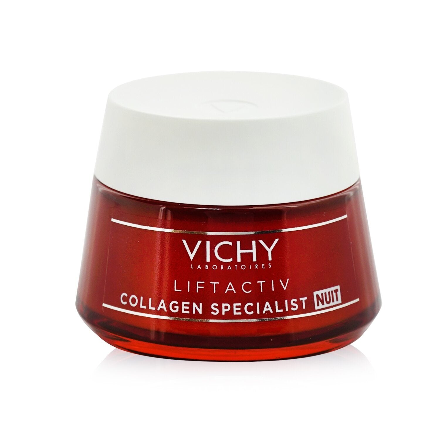 VICHY - Liftactiv Collagen Specialist Night Cream 722520 50ml/1.69oz