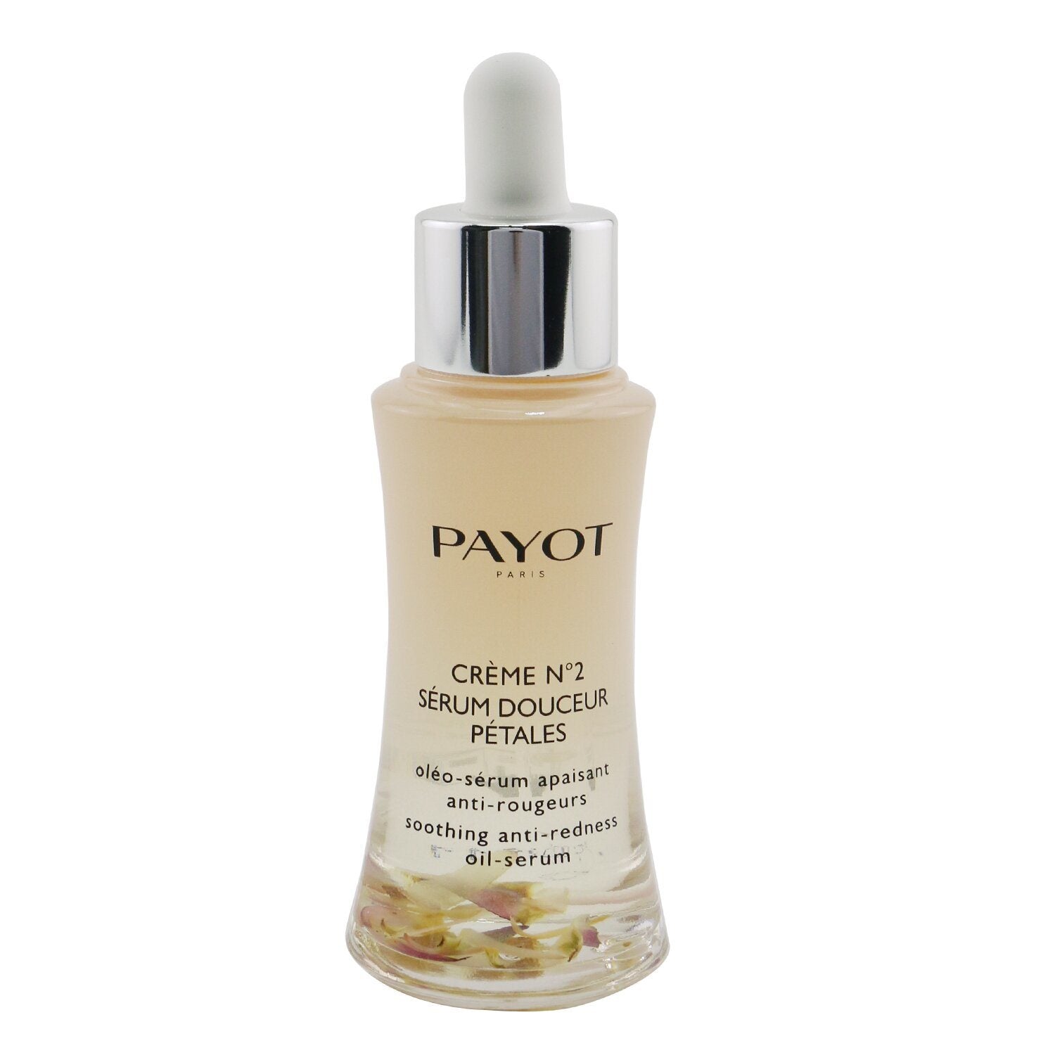 PAYOT - Creme N°2 Serum Douceur Petales Soothing Anti-Redness Oil-Serum 65117415/575464 30ml/1oz