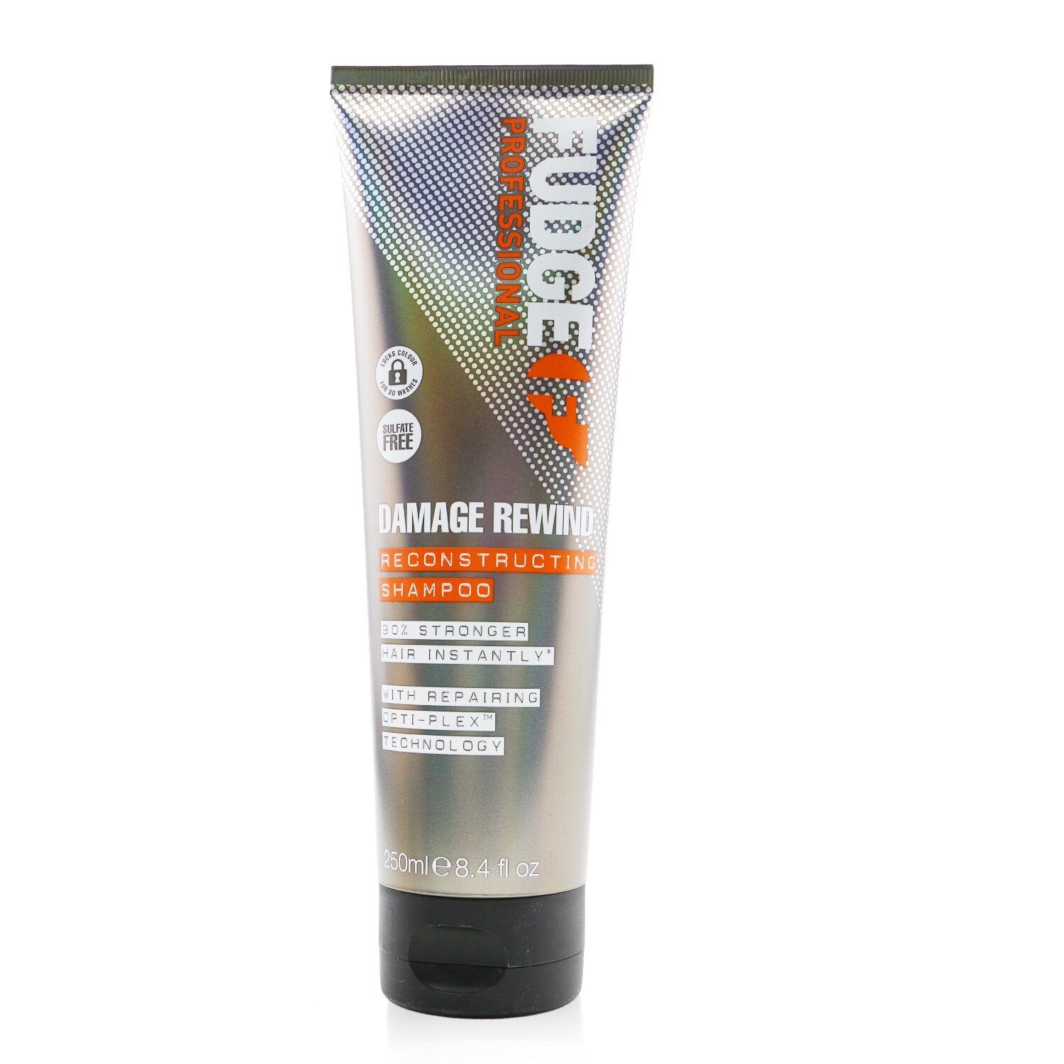 FUDGE - Damage Rewind Reconstructing Shampoo 250ml/8.4oz