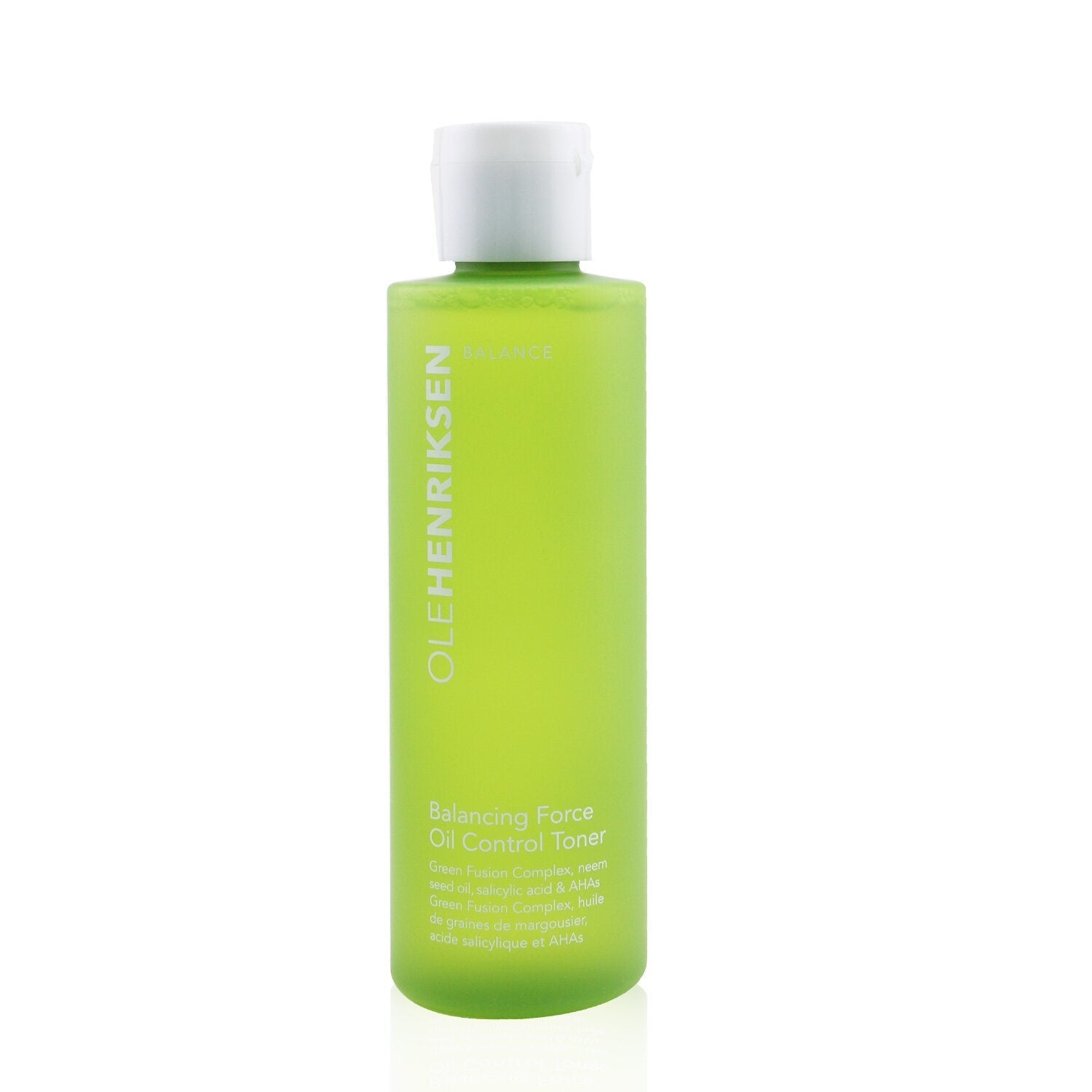 OLE HENRIKSEN - Balance Balancing Force Oil Control Toner 020076 190ml/6.5oz