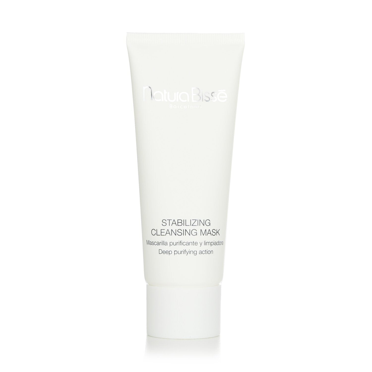 NATURA BISSE - Stabilizing Cleansing Mask 31B215 75ml/2.5oz