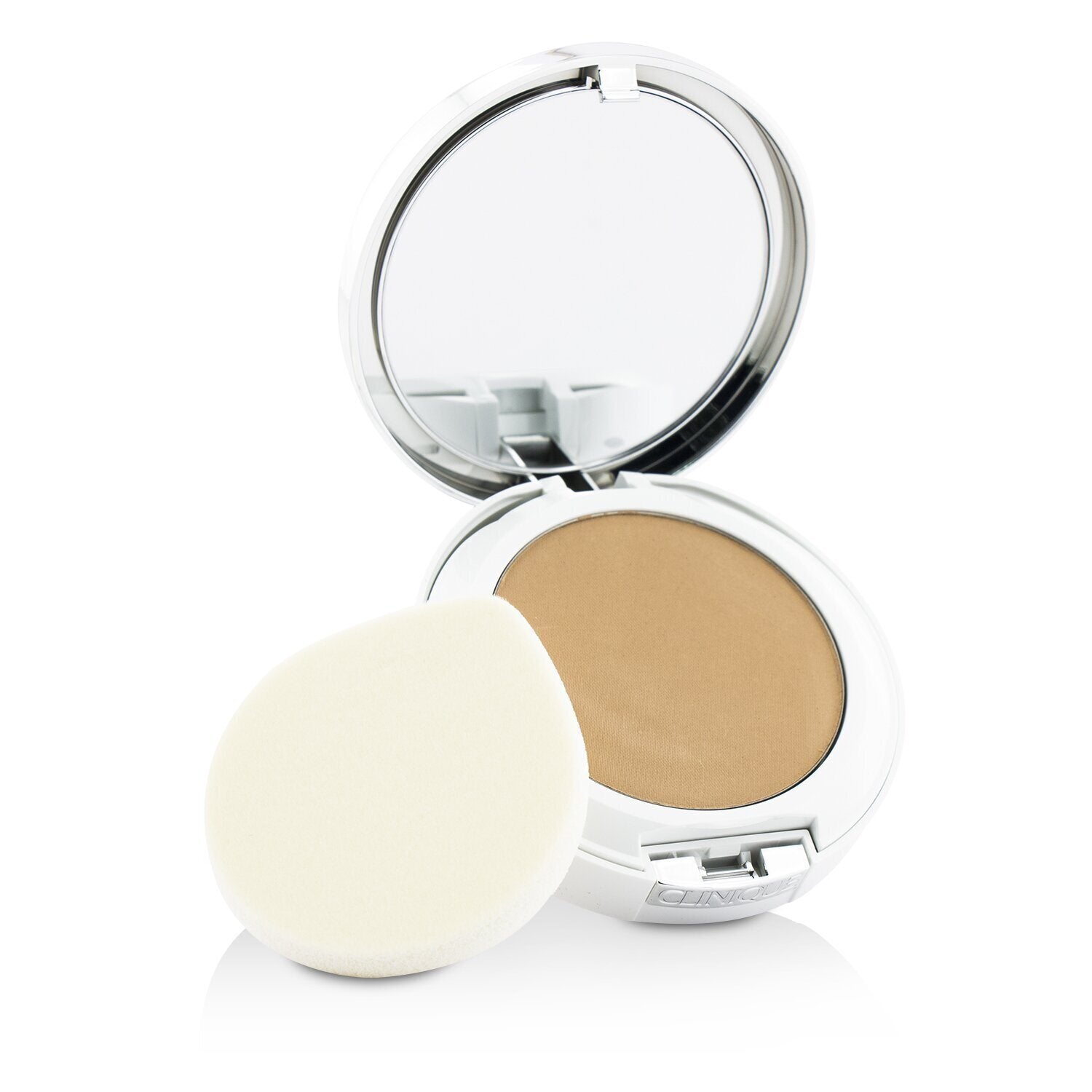 CLINIQUE - Beyond Perfecting Powder Foundation + Corrector - # 06 Ivory (VF-N) ZGH6-06 / 755966 14.5g/0.51oz