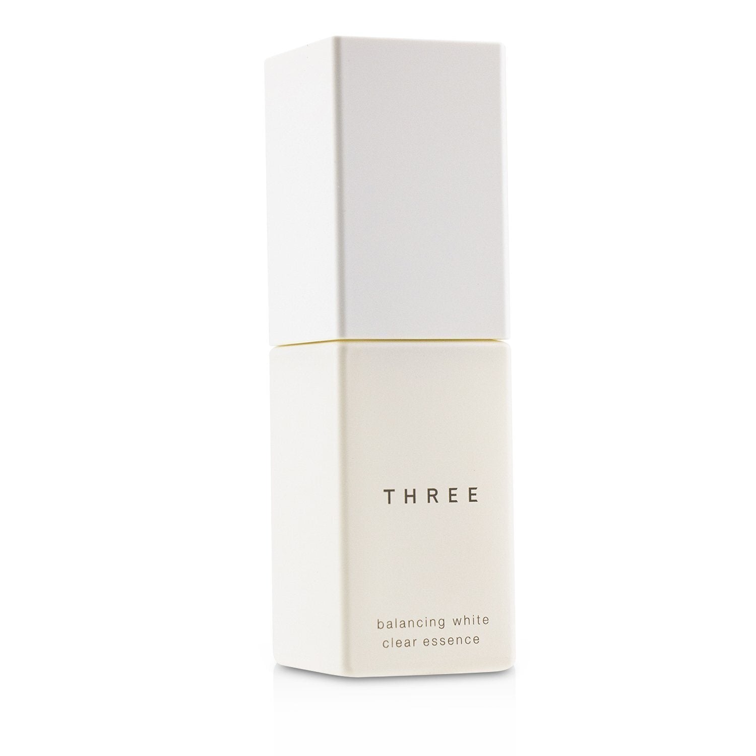 THREE - Balancing White Clear Essence Y1GB/60070 30ml/1oz