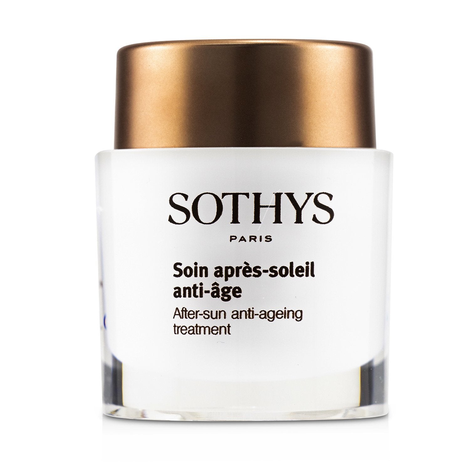 SOTHYS - After-Sun Anti-Ageing Treatment 160246 50ml/1.69oz