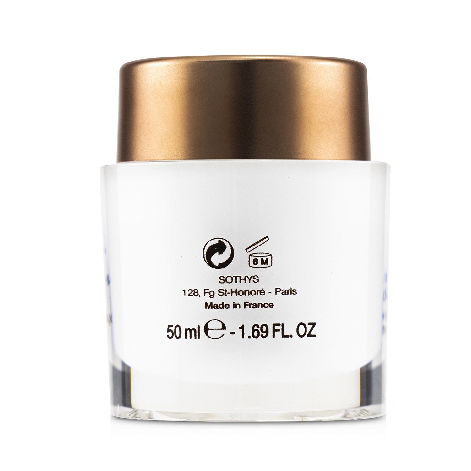 SOTHYS - After-Sun Anti-Ageing Treatment 160246 50ml/1.69oz