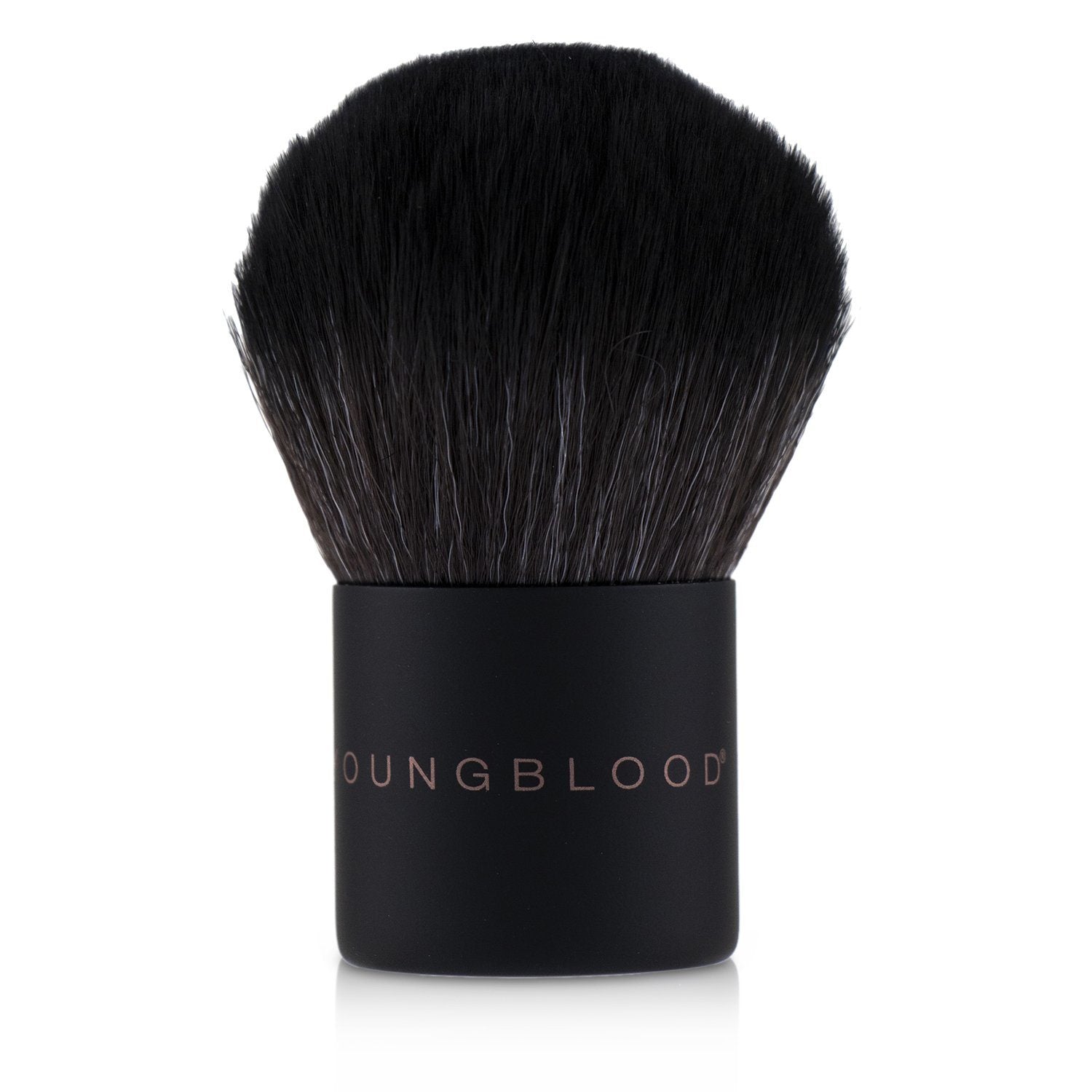 YOUNGBLOOD - YB1 Kabuki Brush -