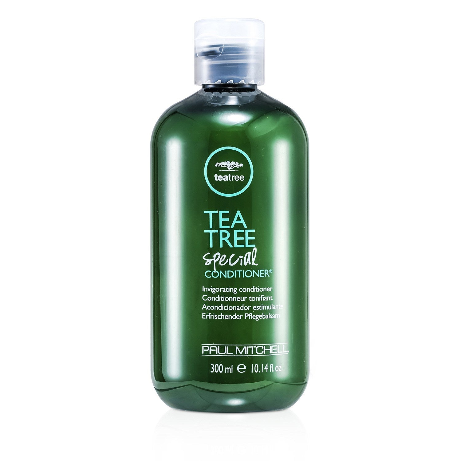 PAUL MITCHELL - Tea Tree Special Conditioner (Invigorating Conditioner)  PMI179 300ml/10.14oz