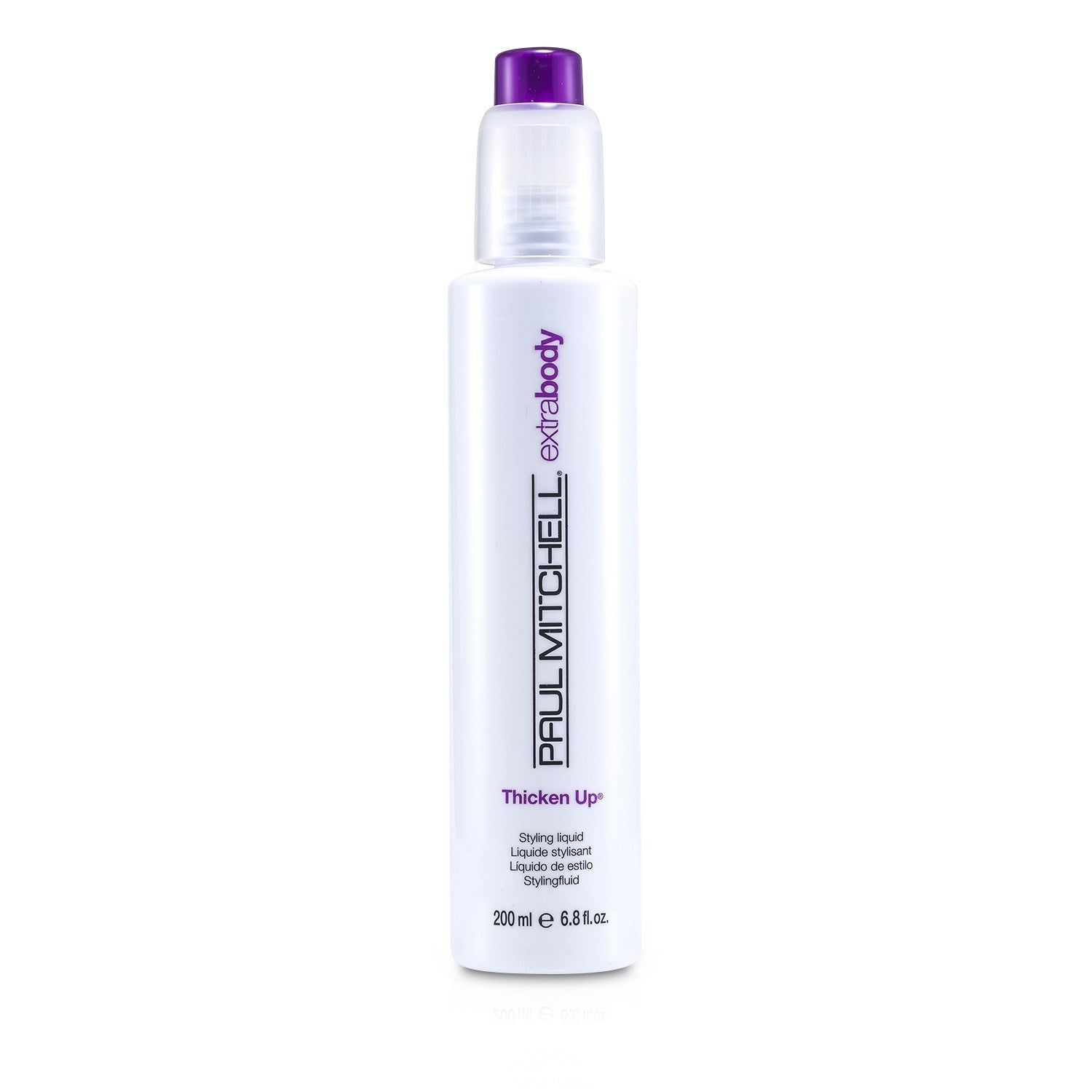 PAUL MITCHELL - Extra-Body Thicken Up (Styling Liquid) 200ml/6.8oz