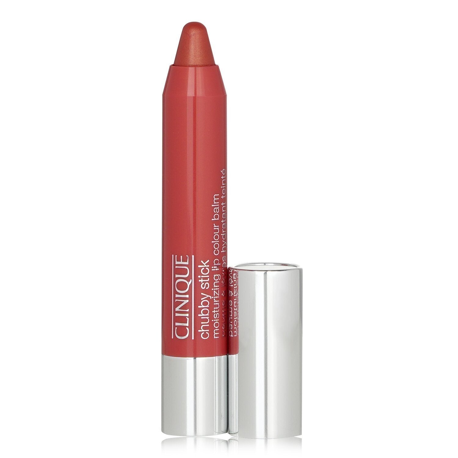 CLINIQUE - Chubby Stick - No. 04 Mega Melon 749K-04 / 445331 3g/0.10oz