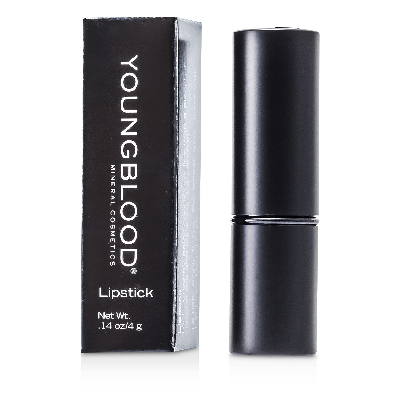 YOUNGBLOOD - Lipstick - Casablanca 14024 4g/0.14oz