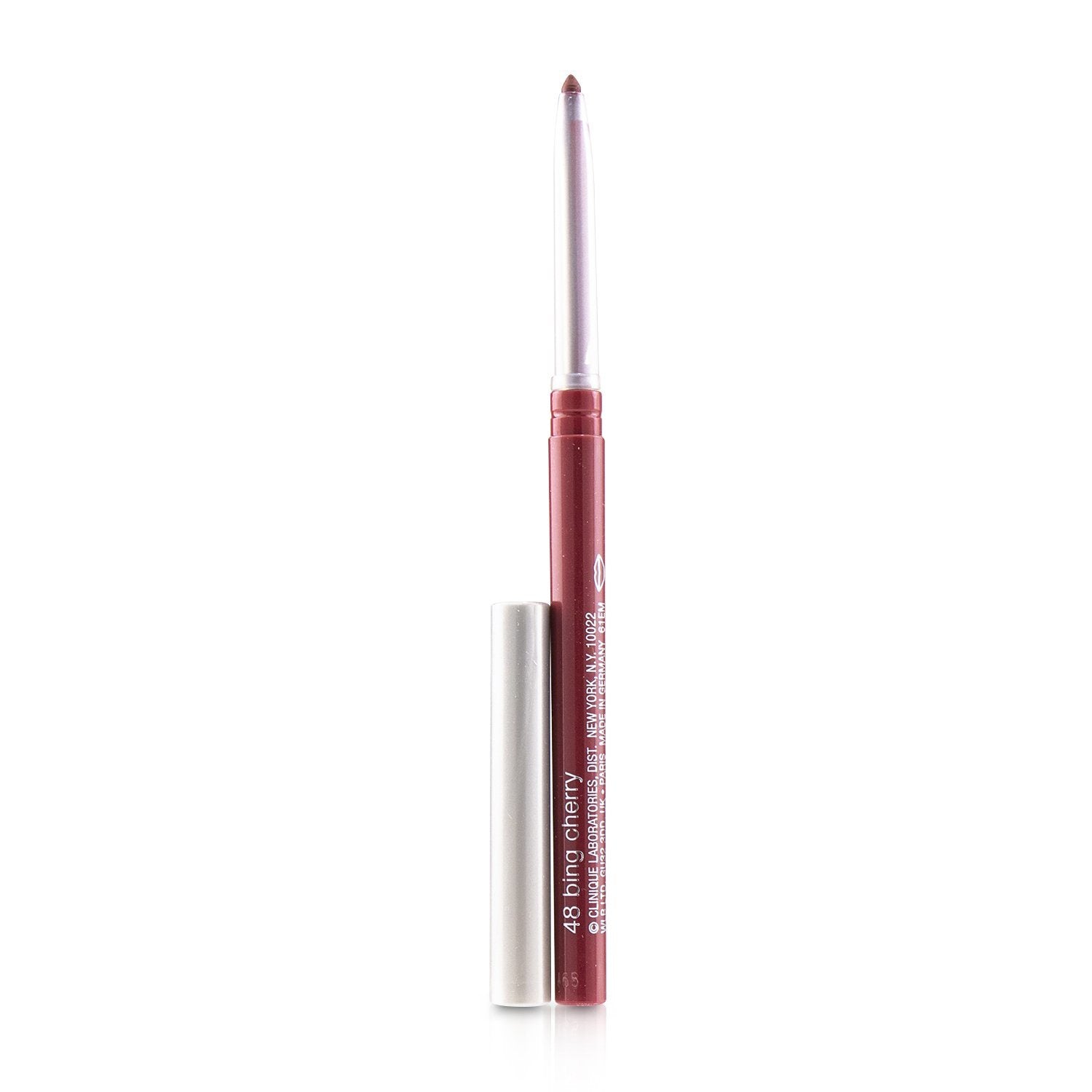 CLINIQUE - Quickliner For Lips - 48 Bing Cherry 61EM-48 / 959128 0.3g/0.01oz