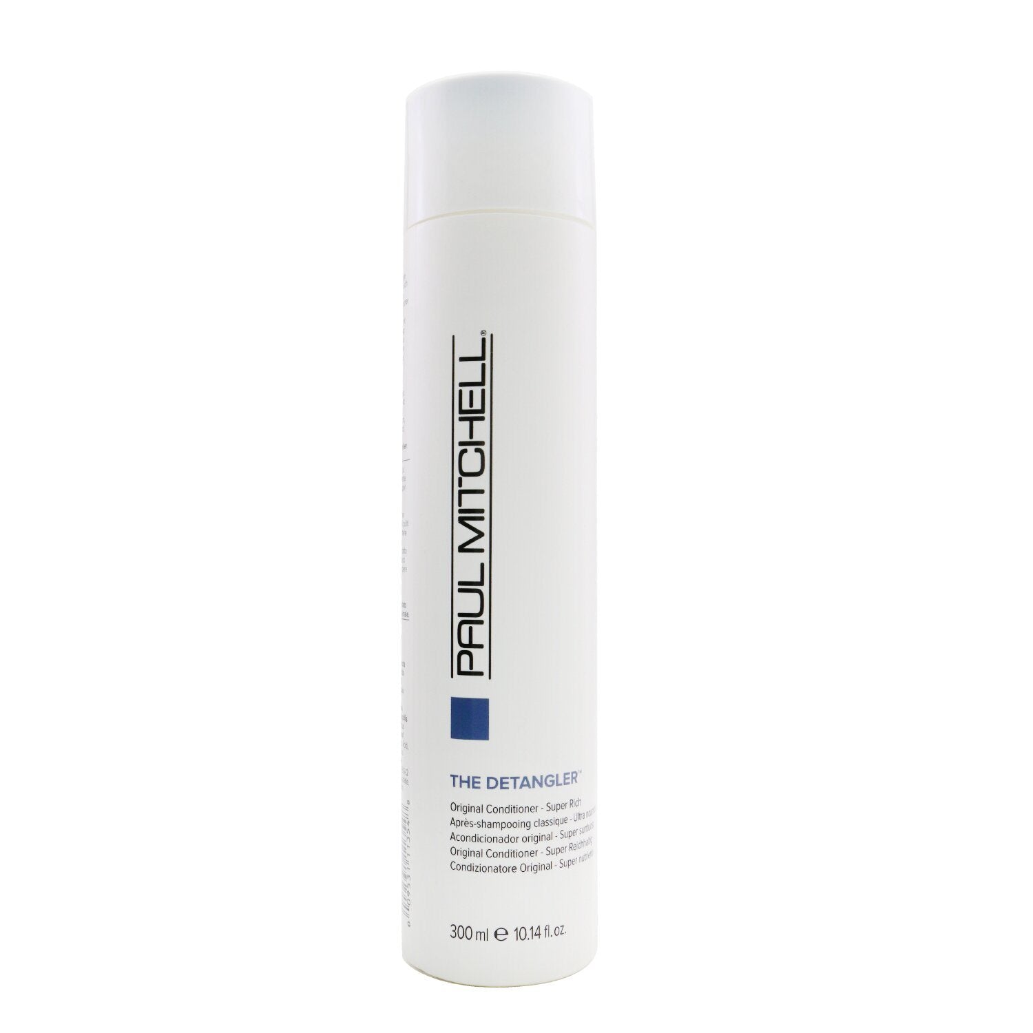 PAUL MITCHELL - The Detangler (Original Conditioner - Super Rich)  PMI219 300ml/10.14oz