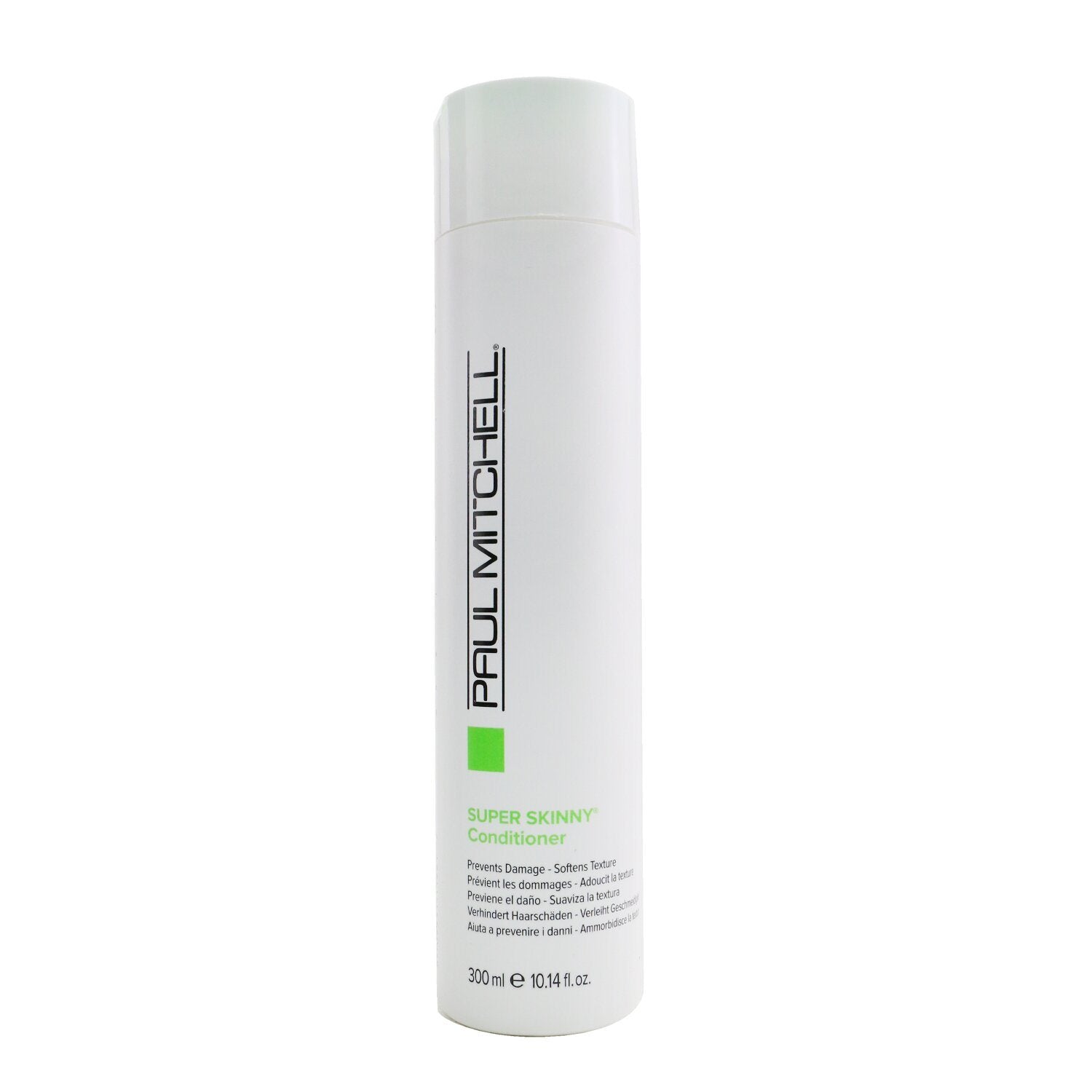 PAUL MITCHELL - Super Skinny Conditioner (Prevents Damge - Softens Texture)  PMI159 300ml/10.14oz