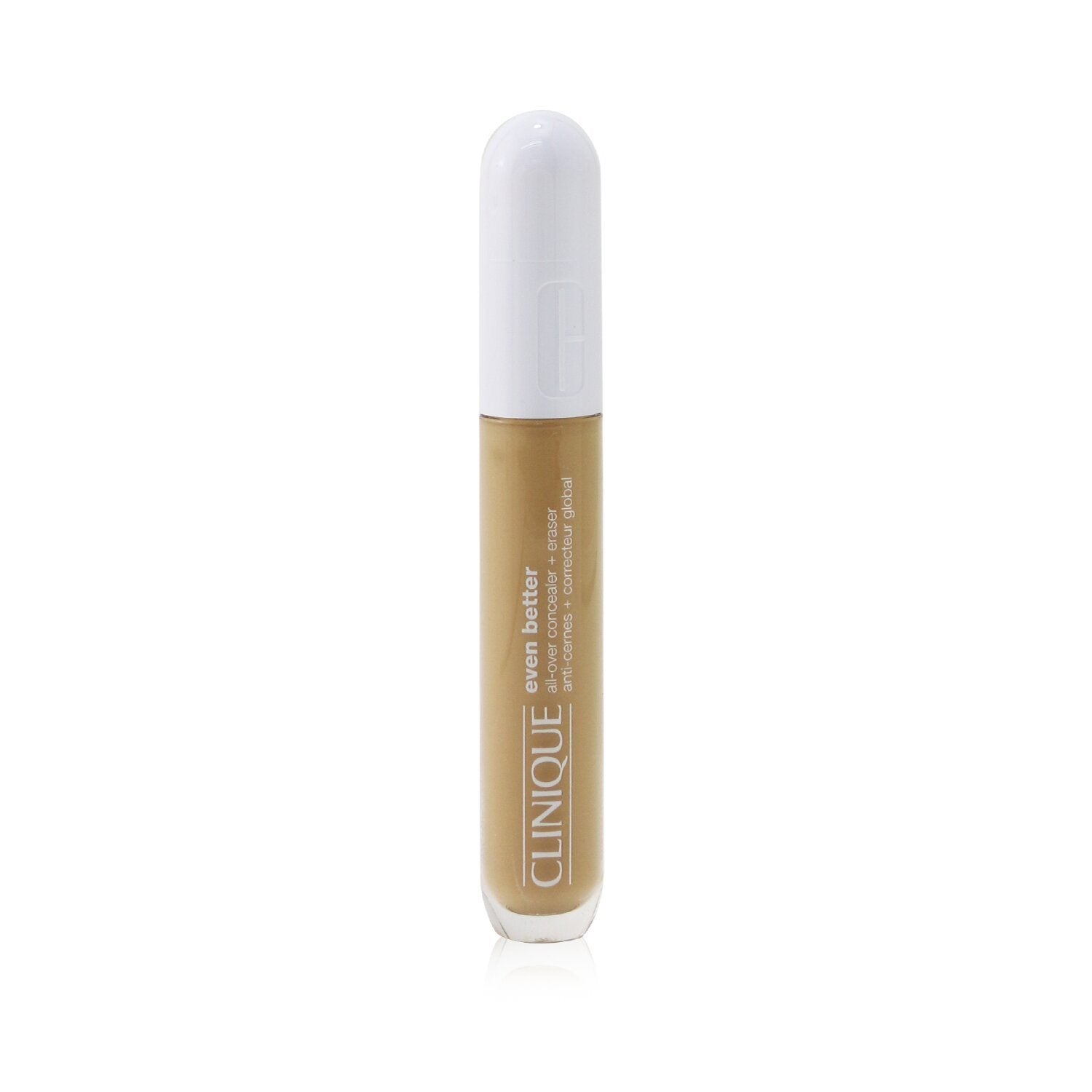 CLINIQUE - Even Better All Over Concealer + Eraser - # CN 90 Sand KF54-09 / 968953 6ml/0.2oz