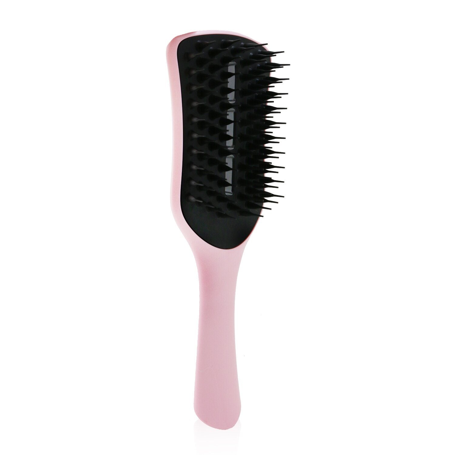 TANGLE TEEZER - Easy Dry & Go Vented Blow-Dry Hair Brush - # Tickled Pink    EDG-DP-010320 1pc