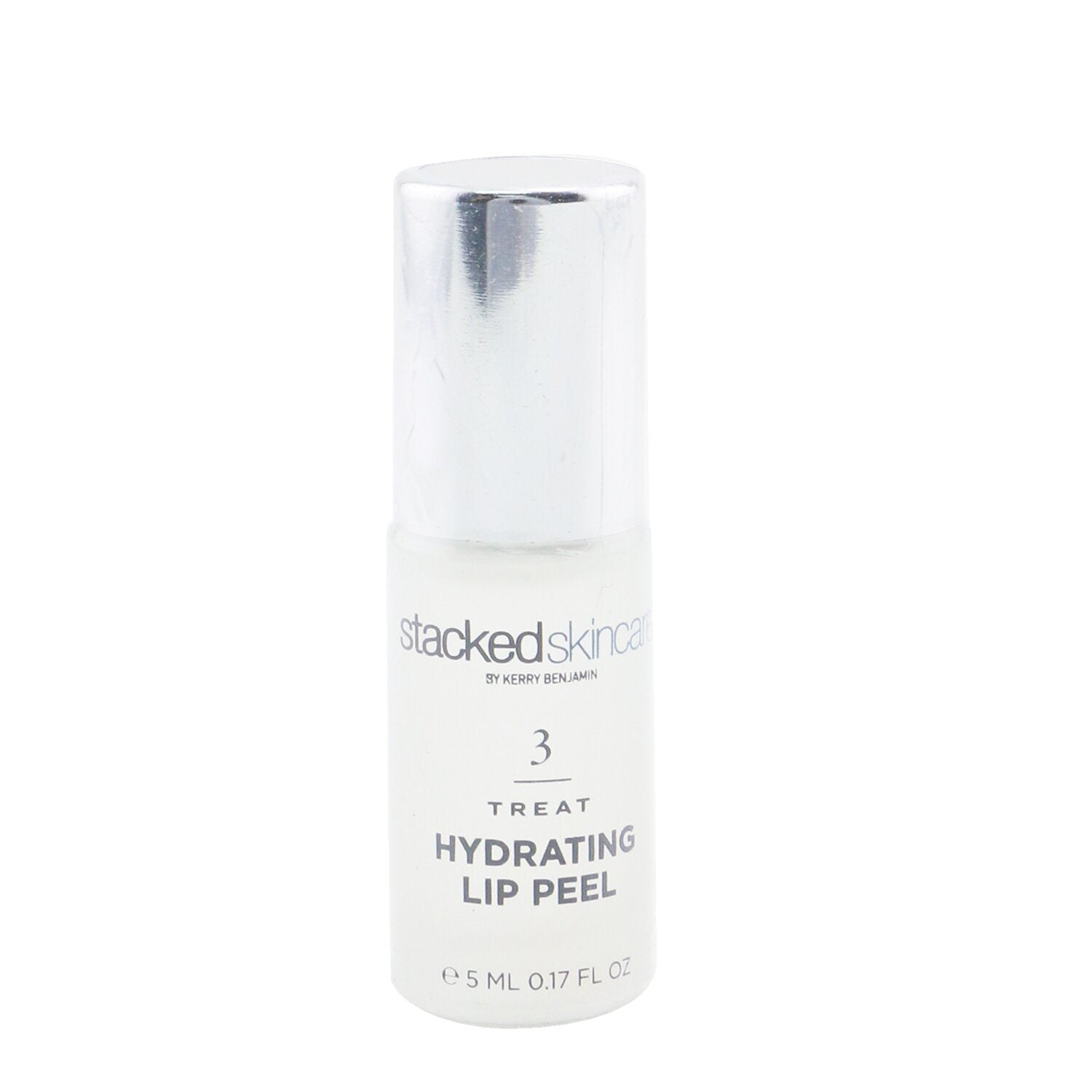 STACKED SKINCARE - Hydrating Lip Peel 007140 5ml/0.17oz