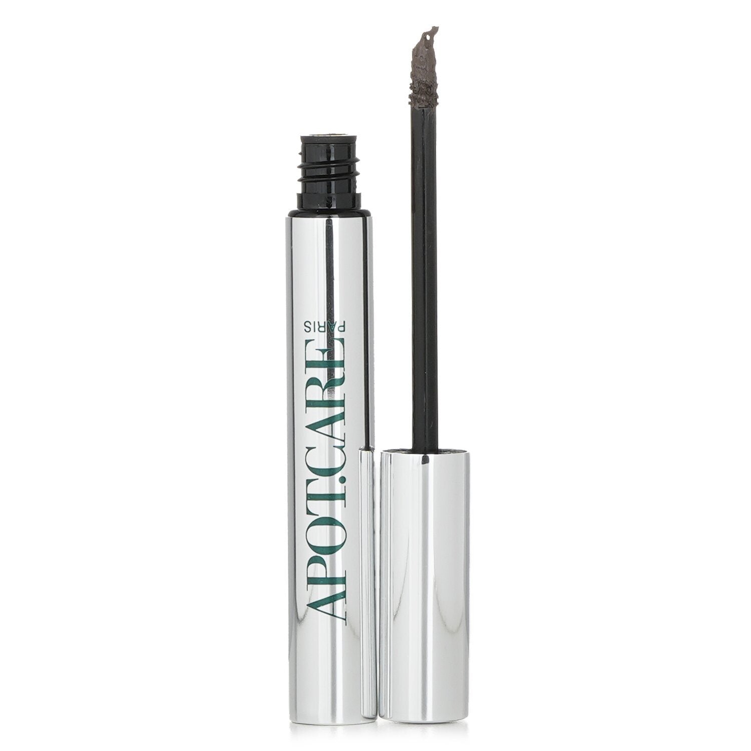 APOT.CARE - Glambrow The Brow Volumizing Fiber Gel - Dark 585680 / A27 3g/0.1oz