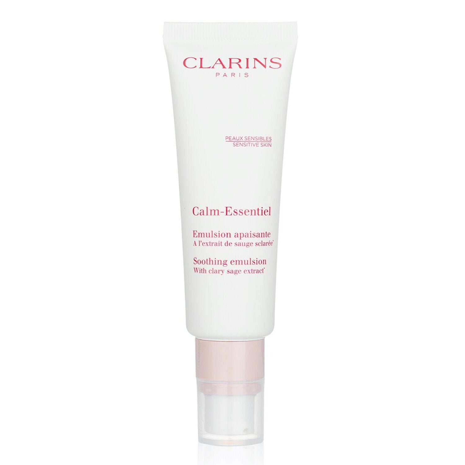 CLARINS - Calm-Essentiel Soothing Emulsion - Sensitive Skin 43965/80073156 50ml/1.7oz