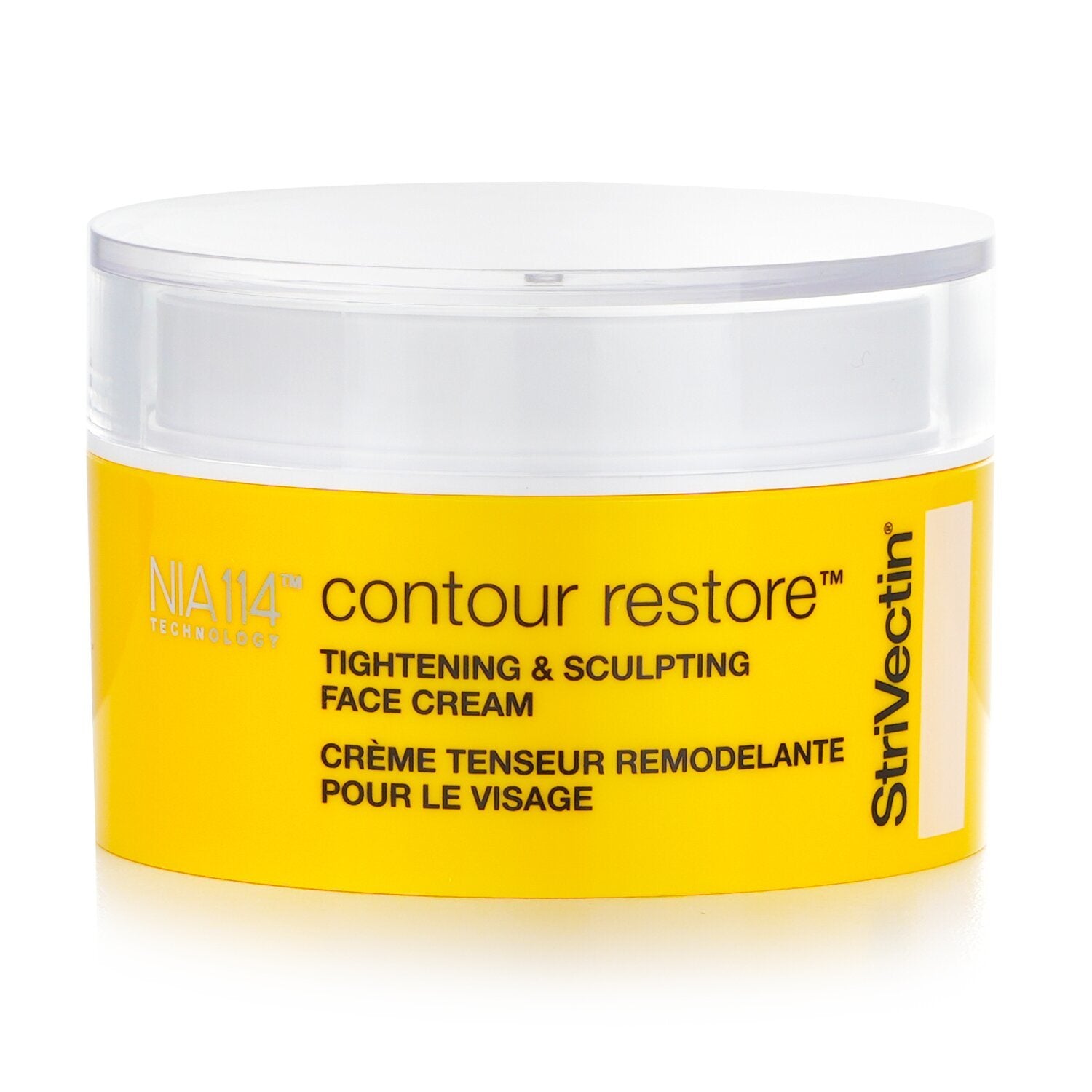 STRIVECTIN - StriVectin - TL Tighten & Lift Contour Restore Tightening & Sculpting Face Cream 323619 50ml/1.7oz