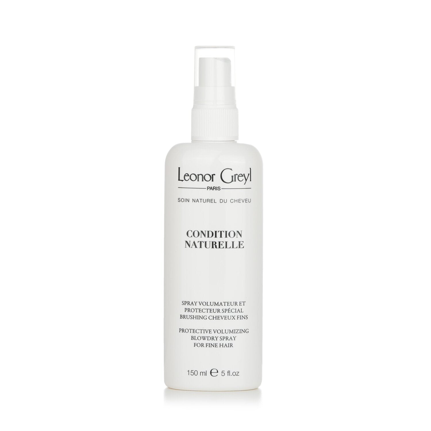 LEONOR GREYL - Condition Naturelle Heat Protecting Volumizing Spray 2032 / 020320 150ml/5oz