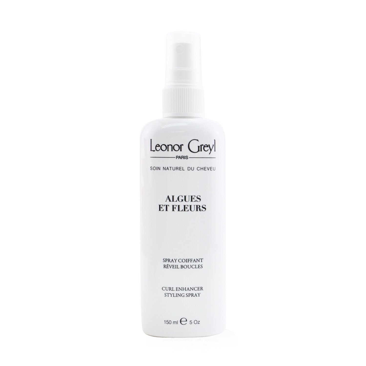 LEONOR GREYL - Spray Algues Et Fleurs Leave-In Curl Enhancing Styling Spray 2007 / 020078 150ml/5oz