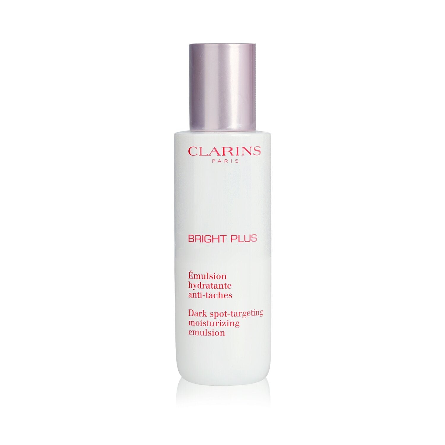 CLARINS - Bright Plus Dark Spot-Targeting Moisturizing Emulsion 02337 75ml/2.6oz