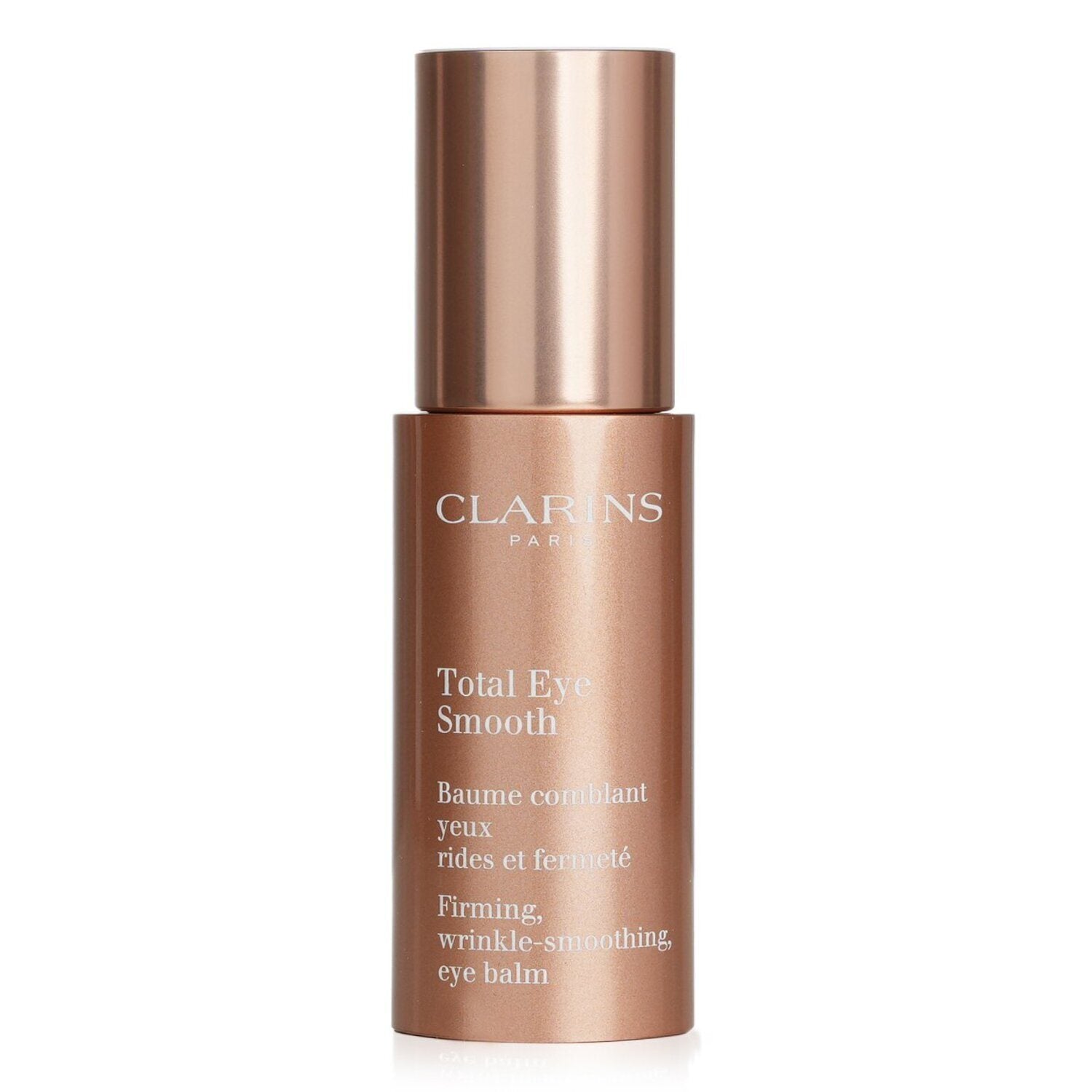 CLARINS - Total Eye Smooth 01285/80081843 15ml/0.5oz