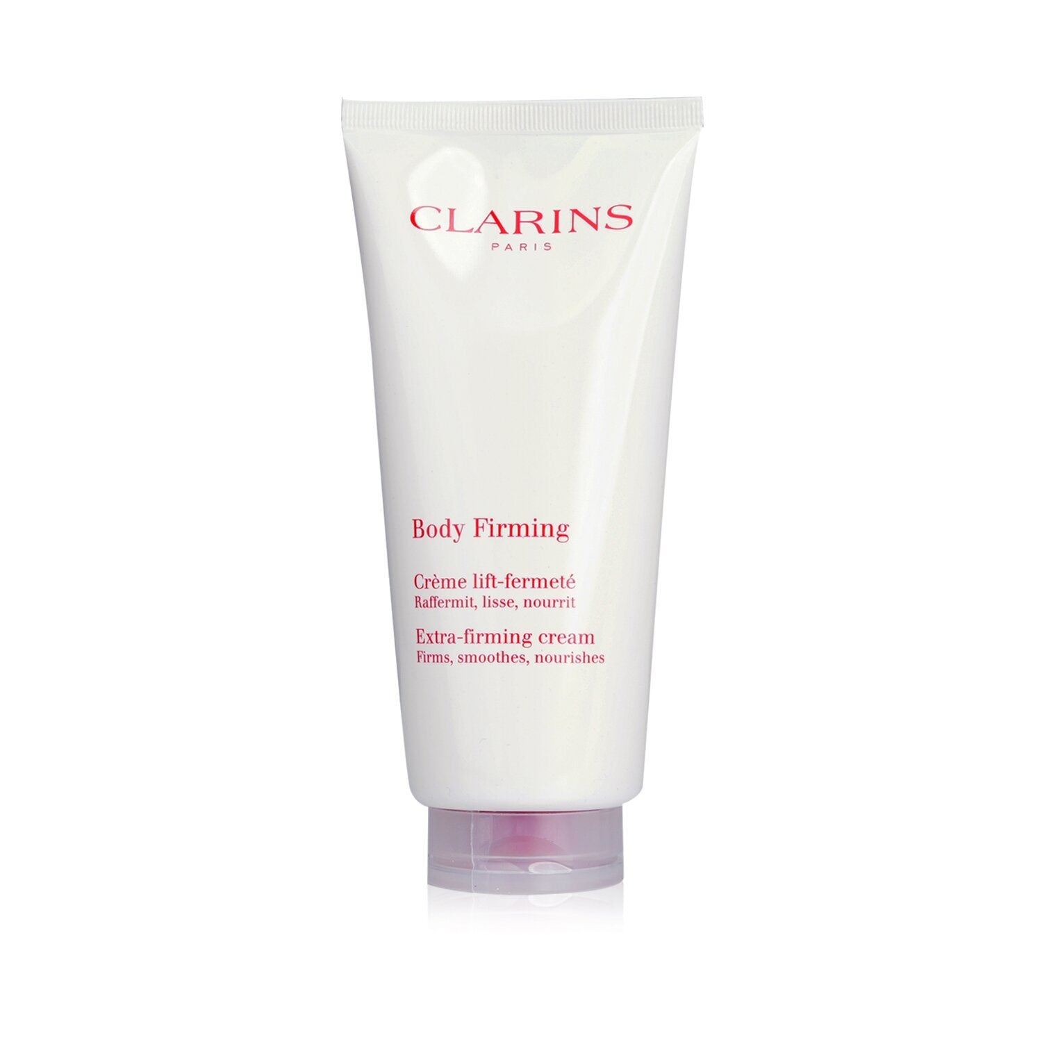 CLARINS - Body Firming Extra-Firming Cream 03597/80084435  200ml/6.6oz