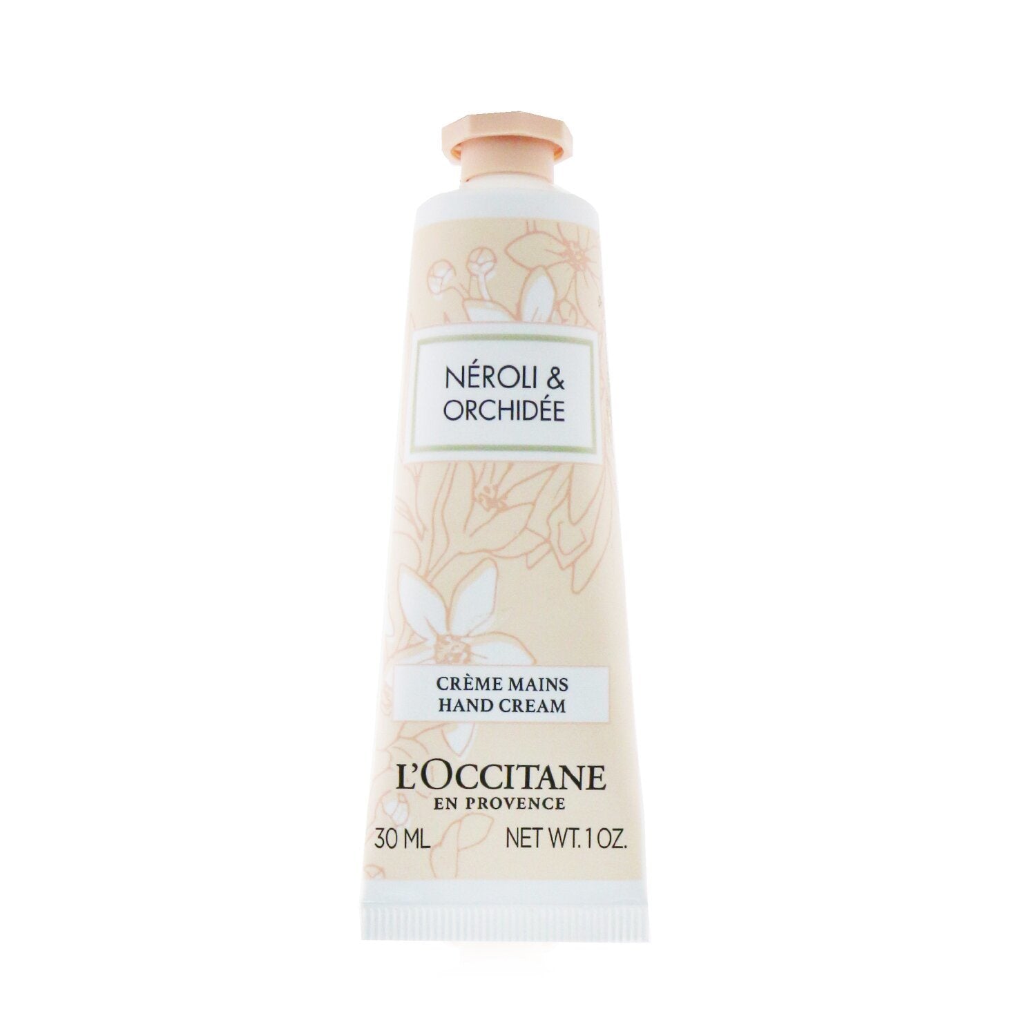 L'OCCITANE - Neroli & Orchidee Hand Cream 12MA030NO22/760857 30ml/1oz