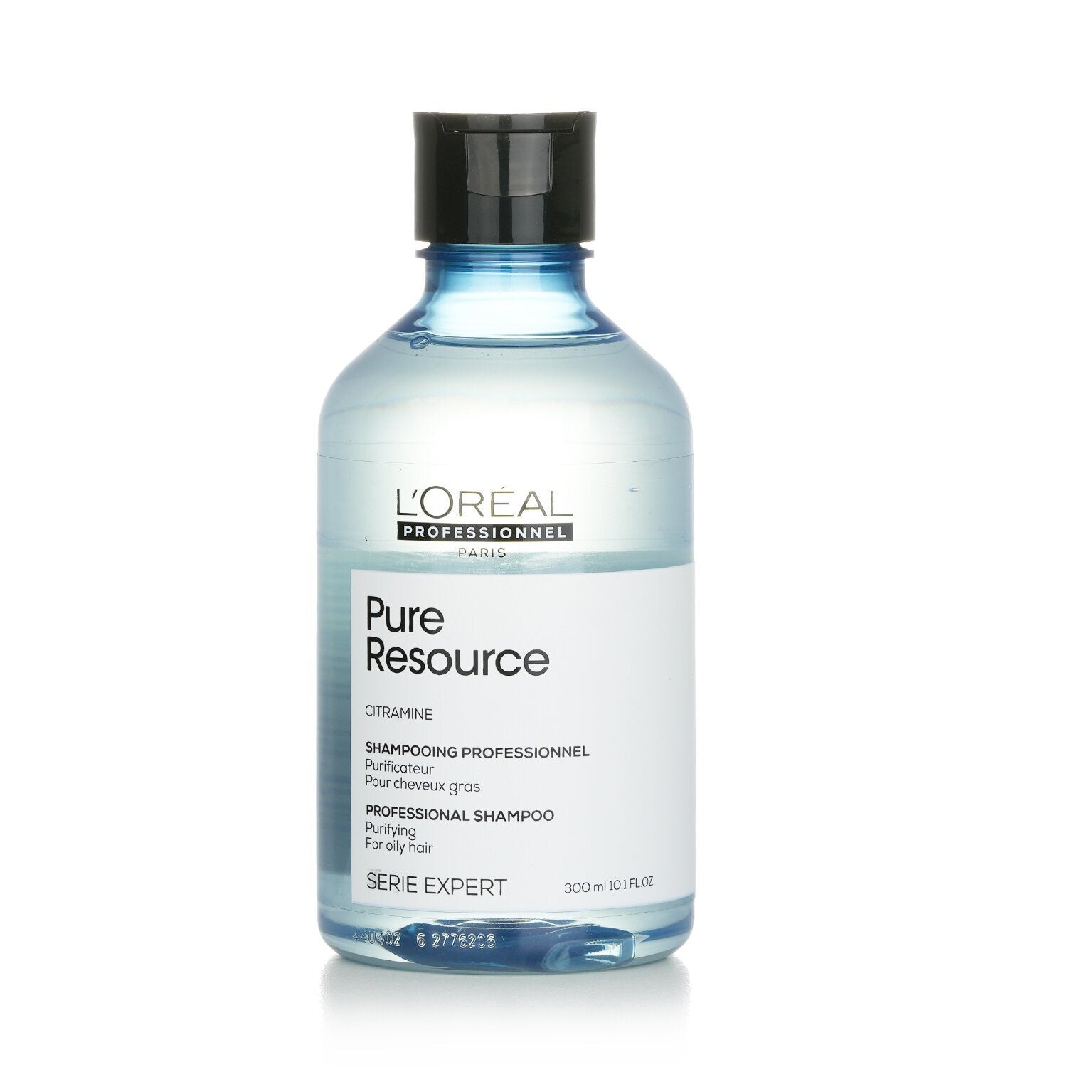 L'OREAL - Professionnel Serie Expert - Pure Resource Citramine Purifying Shampoo (For Oily Hair) 1046092B/974276 300ml/10.1oz