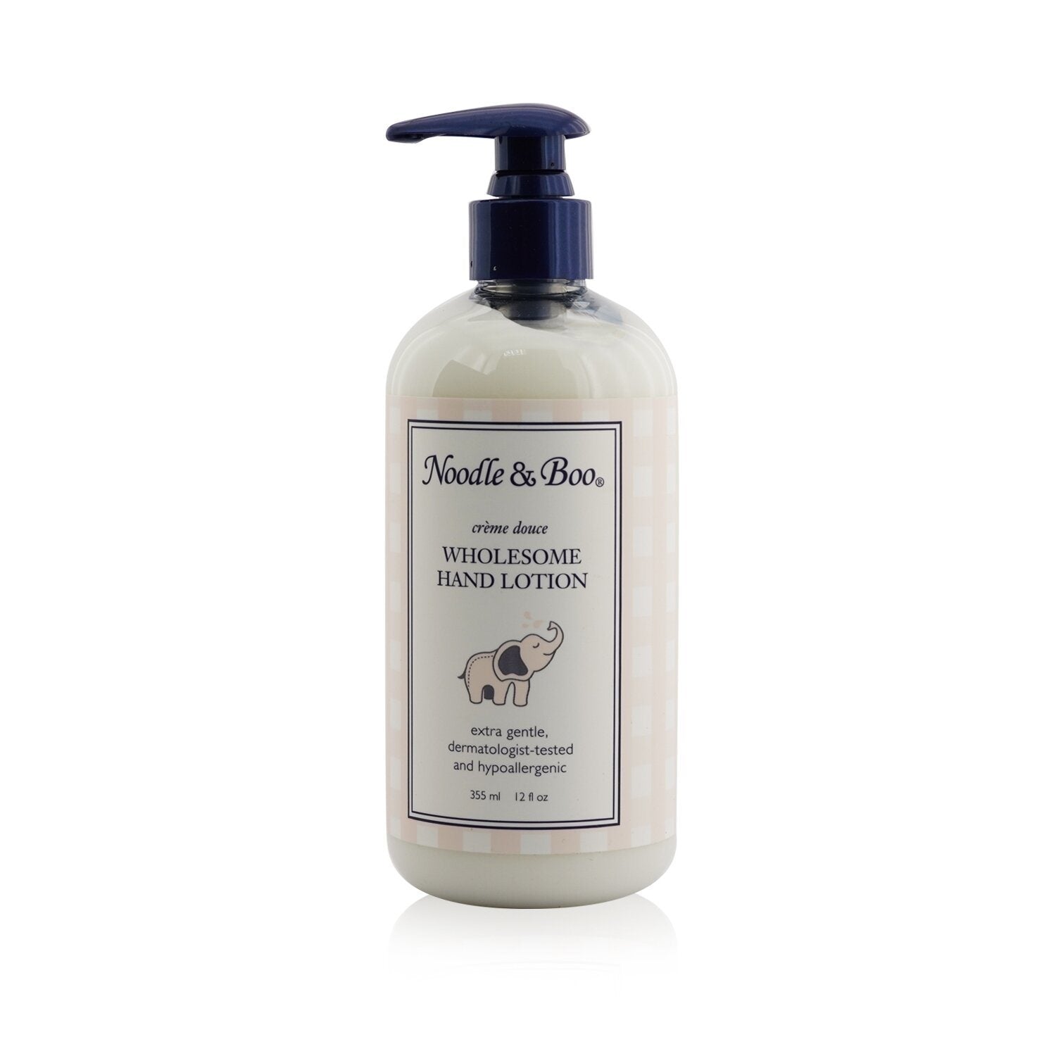 NOODLE & BOO - Wholesome Hand Lotion 0046 355ml/12oz