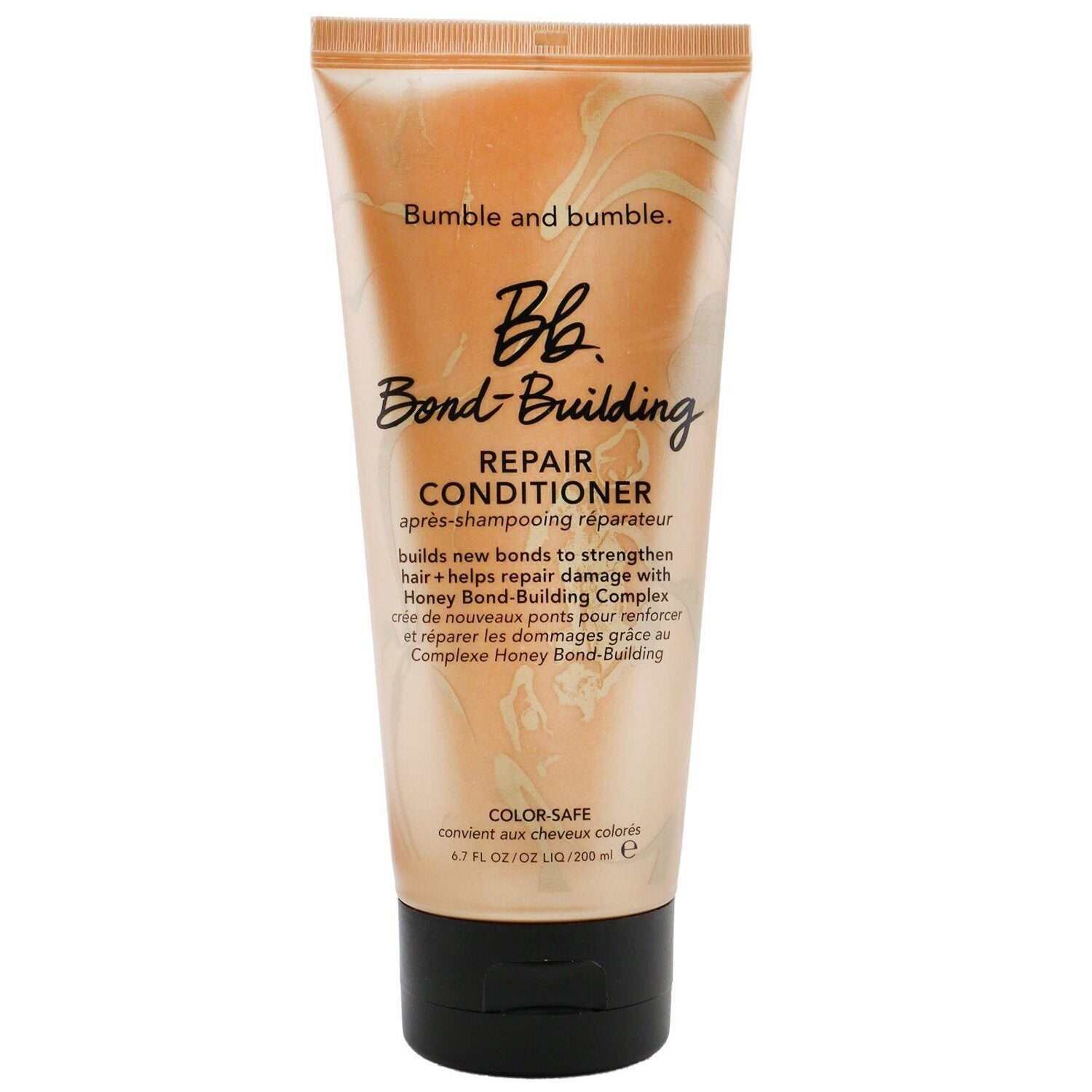 BUMBLE AND BUMBLE - Bb. Bond-Building Repair Conditioner B37101/027527 200ml/6.7oz