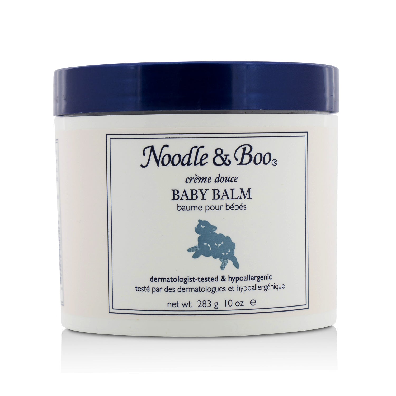 NOODLE & BOO - Baby Balm 0030 283g/10oz