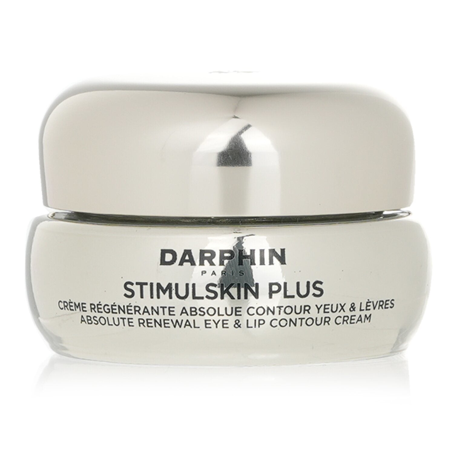 DARPHIN - Stimulskin Plus Absolute Renewal Eye & Lip Contour Cream 10736/DC70 15ml/0.5oz