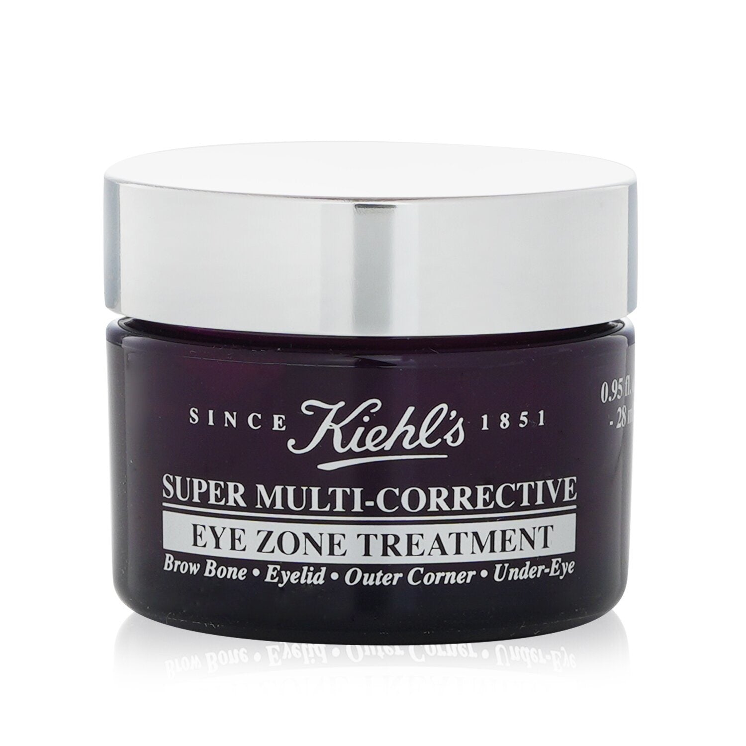 KIEHL'S - Super Multi-Corrective Eye Zone Treatment  28ml/0.95oz