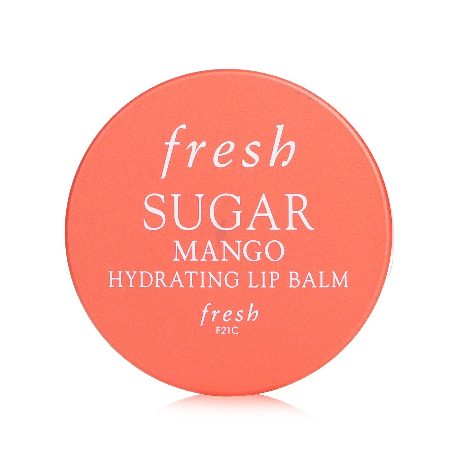 FRESH - Sugar Mango Hydrating Lip Balm 15236/H00006035 6g/0.21oz