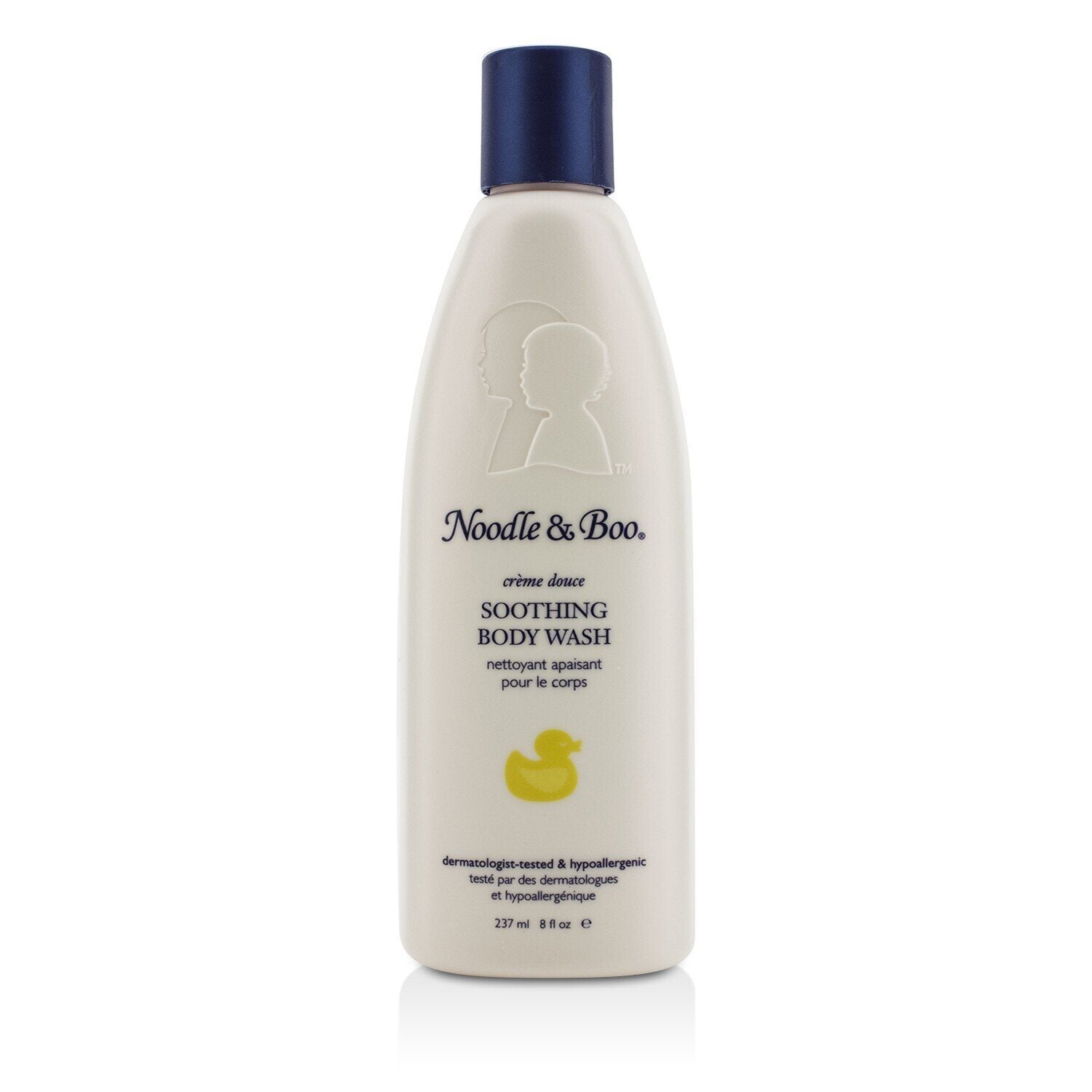 NOODLE & BOO - Soothing Body Wash - For Newborns & Babies with Sensitive Skin 0010 237ml/8oz