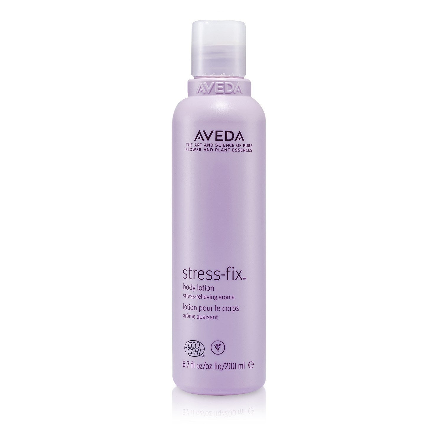 AVEDA - Stress-Fix Body Lotion 90575/AA51 200ml/6.7oz