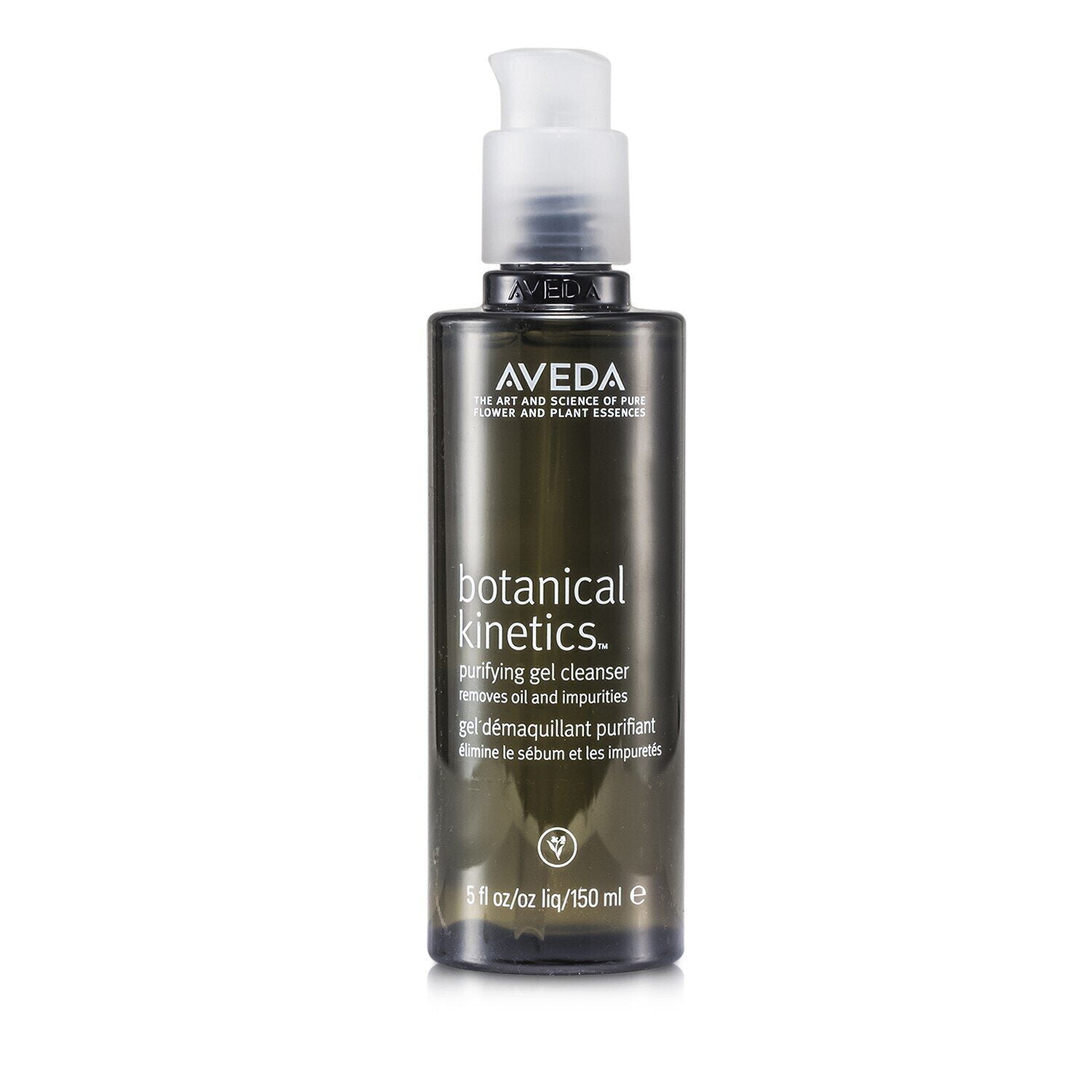 AVEDA - Botanical Kinetics Purifying Gel Cleanser 88514/A7HE 150ml/5oz