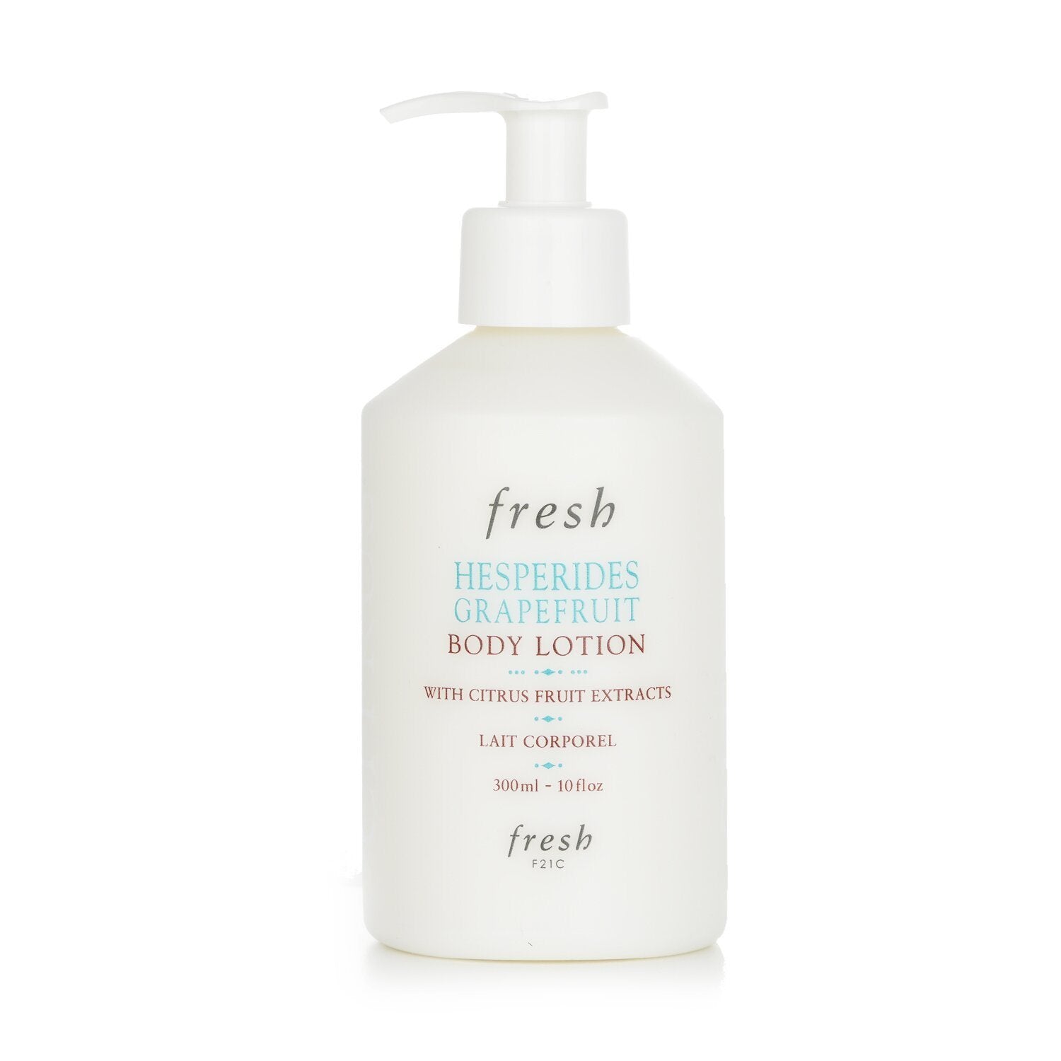 FRESH - Hesperides Grapefruit Body Lotion 300ml/10oz