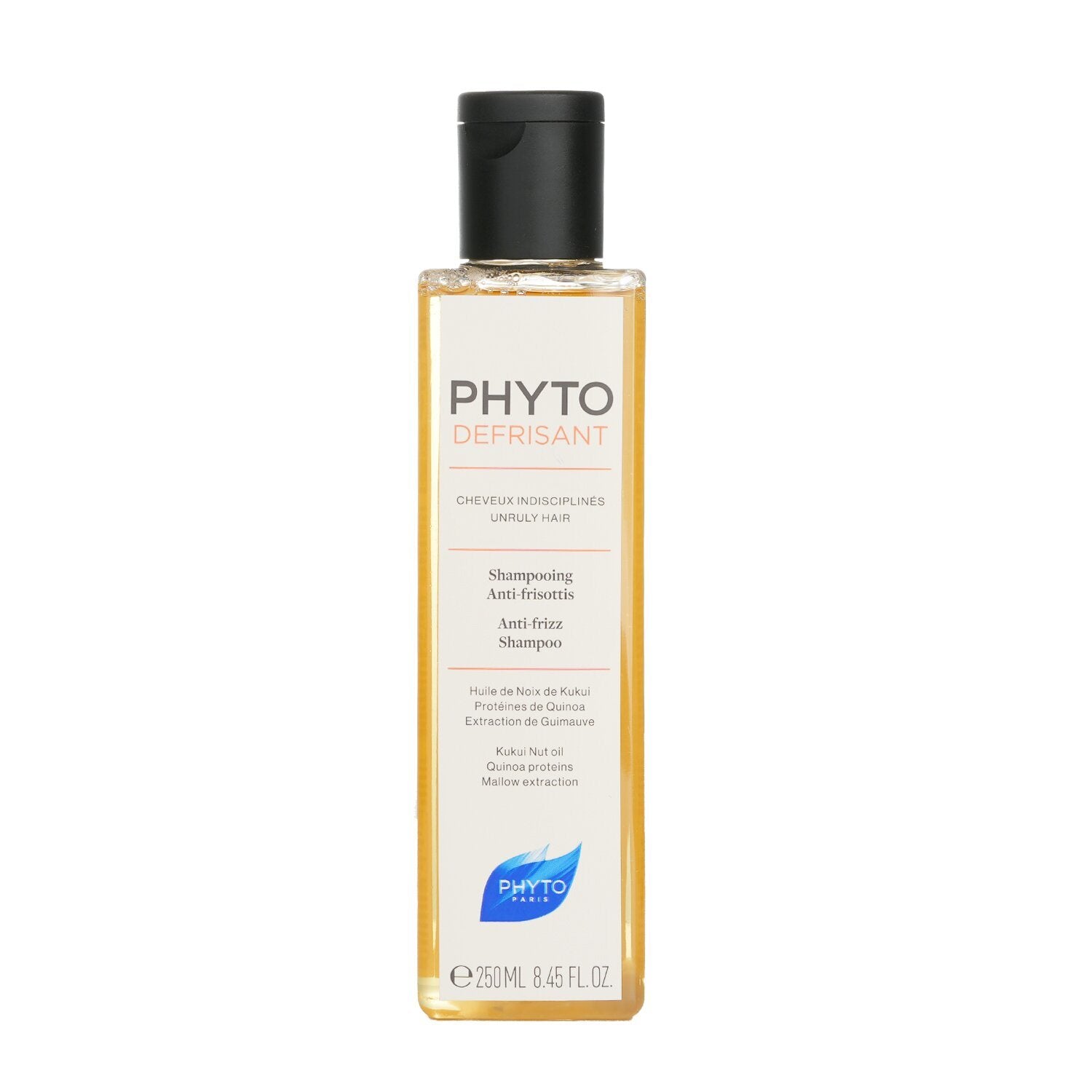 PHYTO - Phytodefrisant Anti-Frizz Shampoo - For Unruly Hair PH10093A32590 250ml/8.45oz
