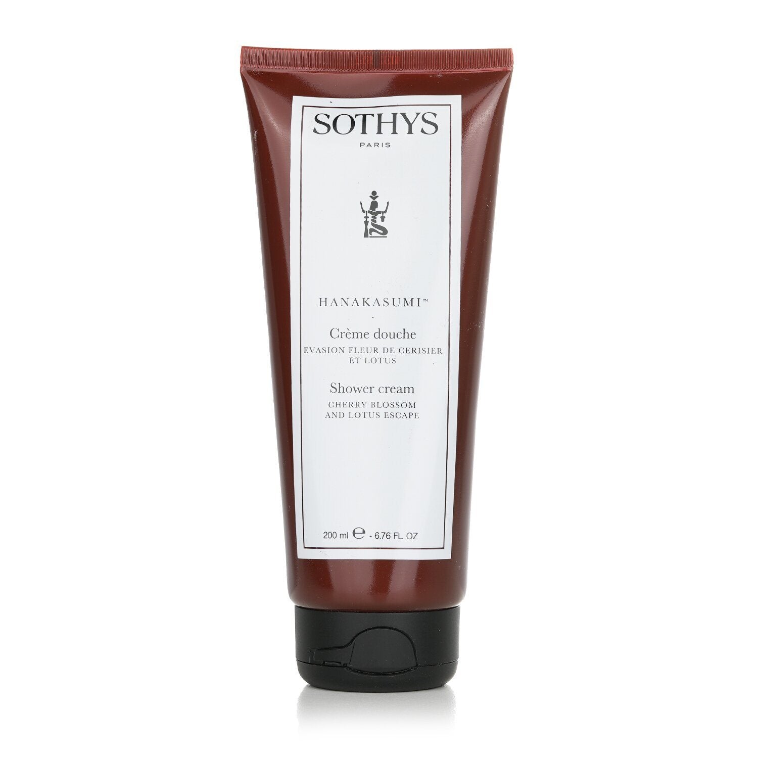 SOTHYS - Shower Cream - Cherry Blossom & Lotus Escape 109618 200ml/6.76oz