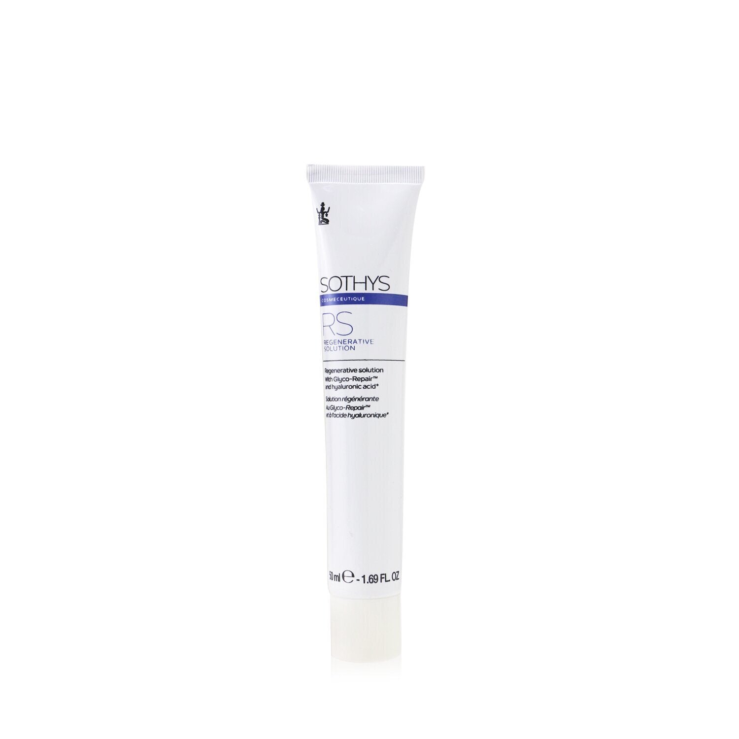 SOTHYS - Cosmeceutique RS Regenerative Solution - With Glyco-Repair & Hyaluronic Acid 162364 50ml/1.69oz