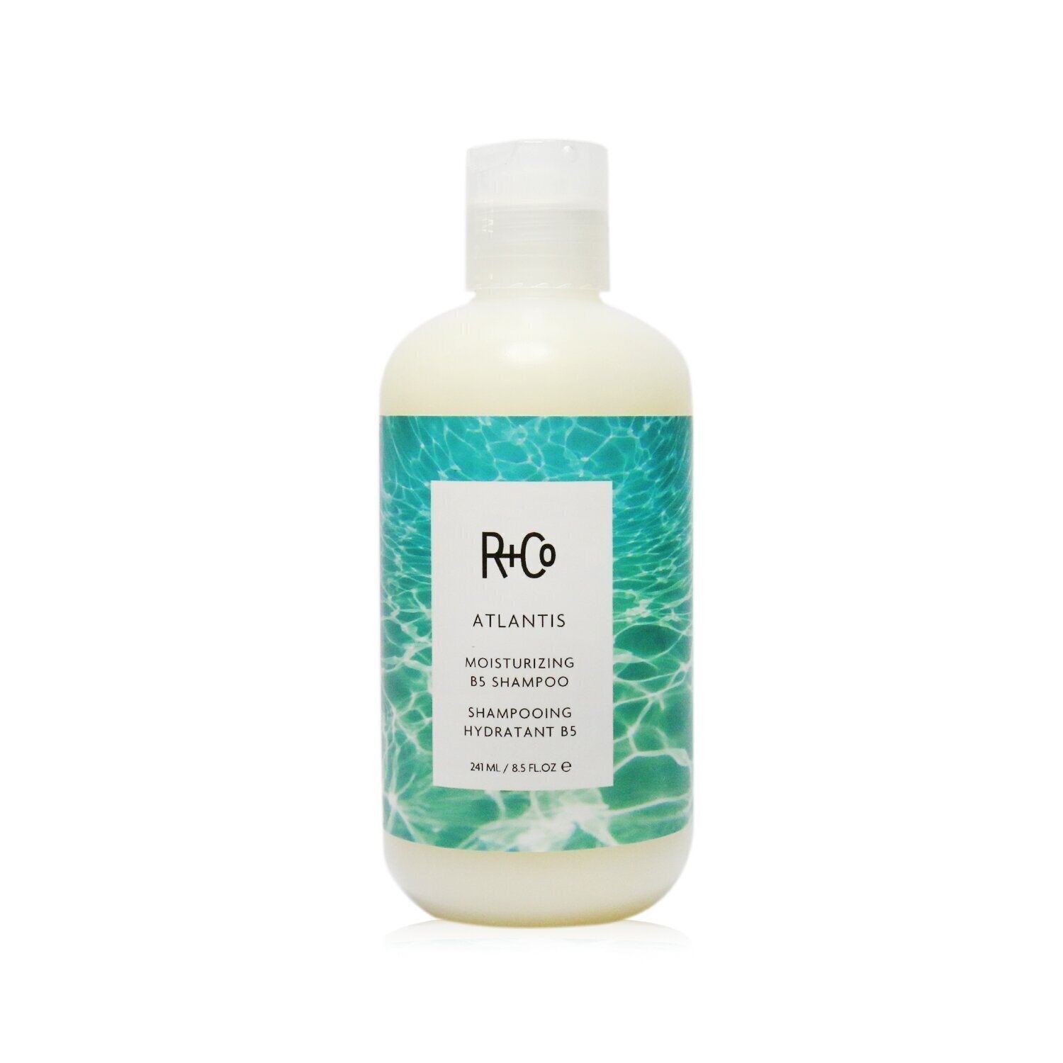 R+CO - Atlantis Moisturizing B5 Shampoo   RCO3 241ml/8.5oz