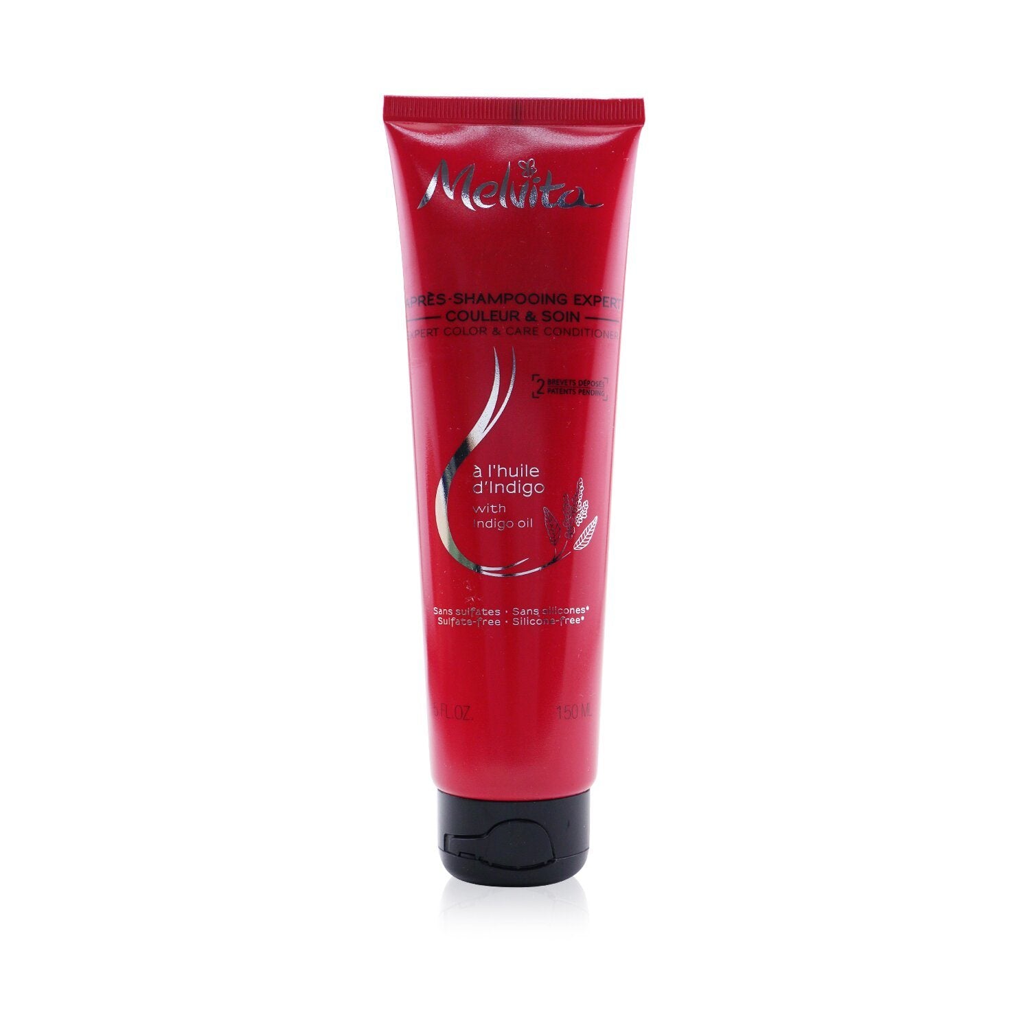 MELVITA - Expert Color and Scalp Conditioner   80BZ0017 / 042905 150ml/5oz