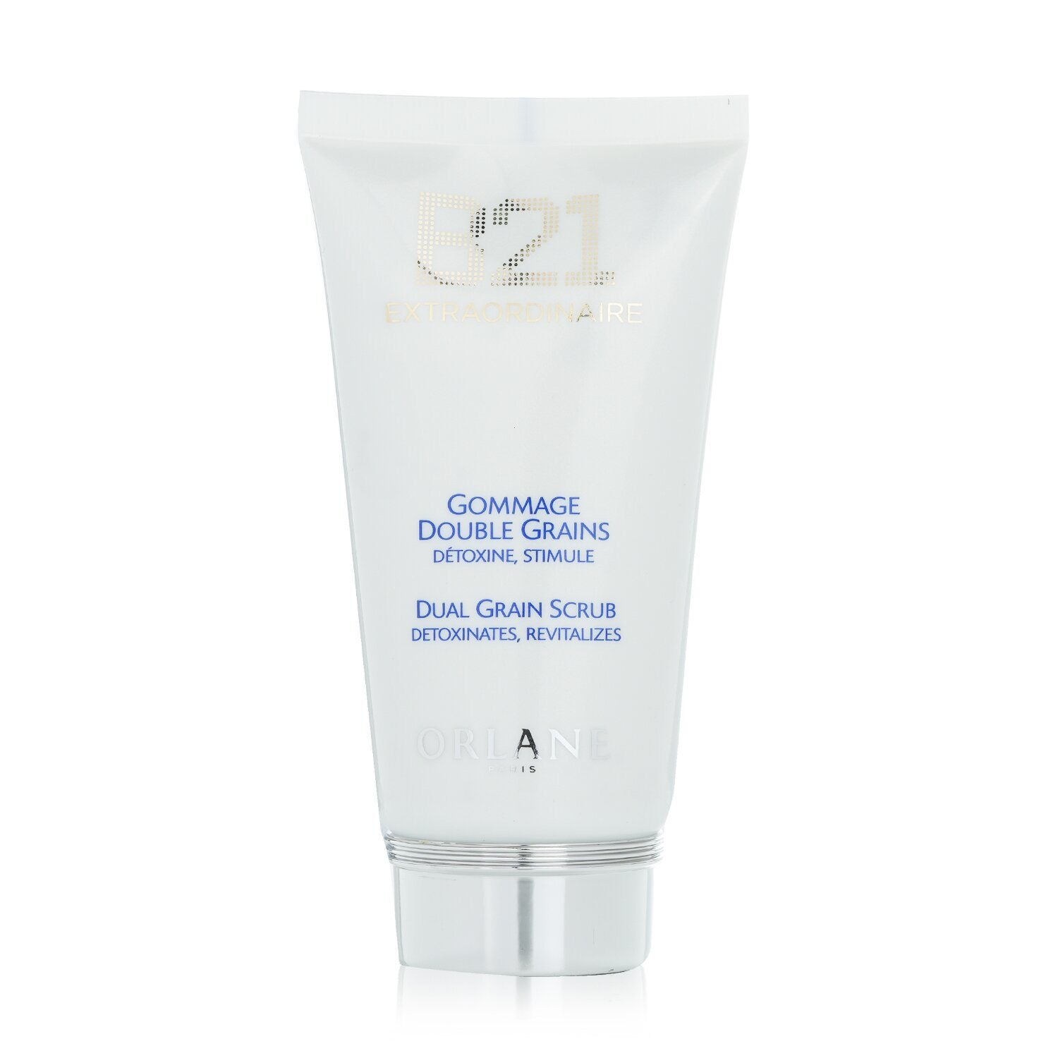 ORLANE - B21 Extraordinaire Dual Grain Scrub 361003 75ml/2.5oz