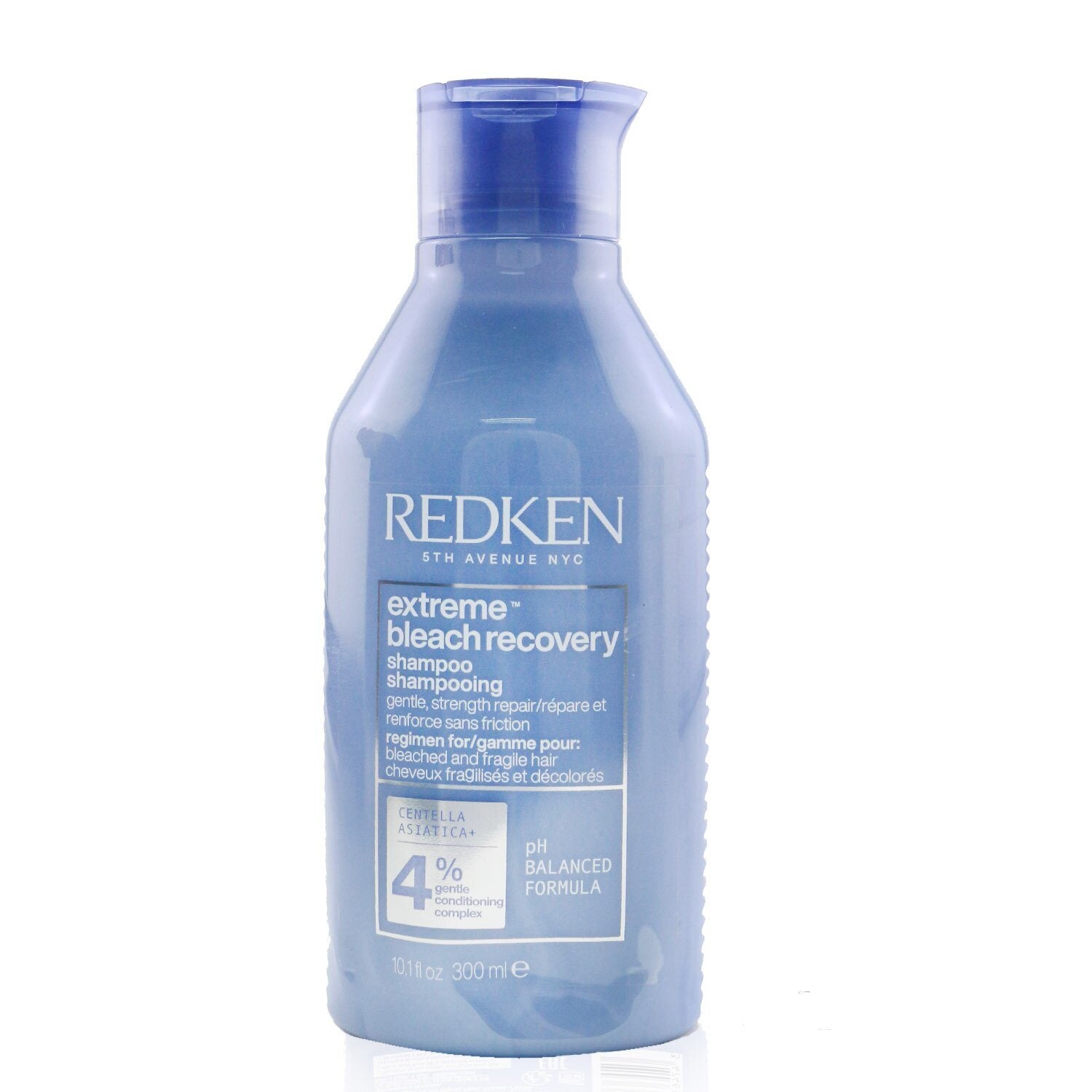 REDKEN - Extreme Bleach Recovery Shampoo (For Bleached and Fragile Hair) 940455 300ml/10.1oz