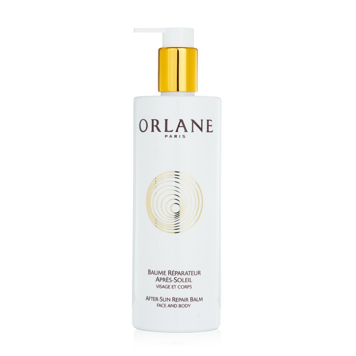 ORLANE - After-Sun Repair Balm Face and Body 530003 400ml/13oz