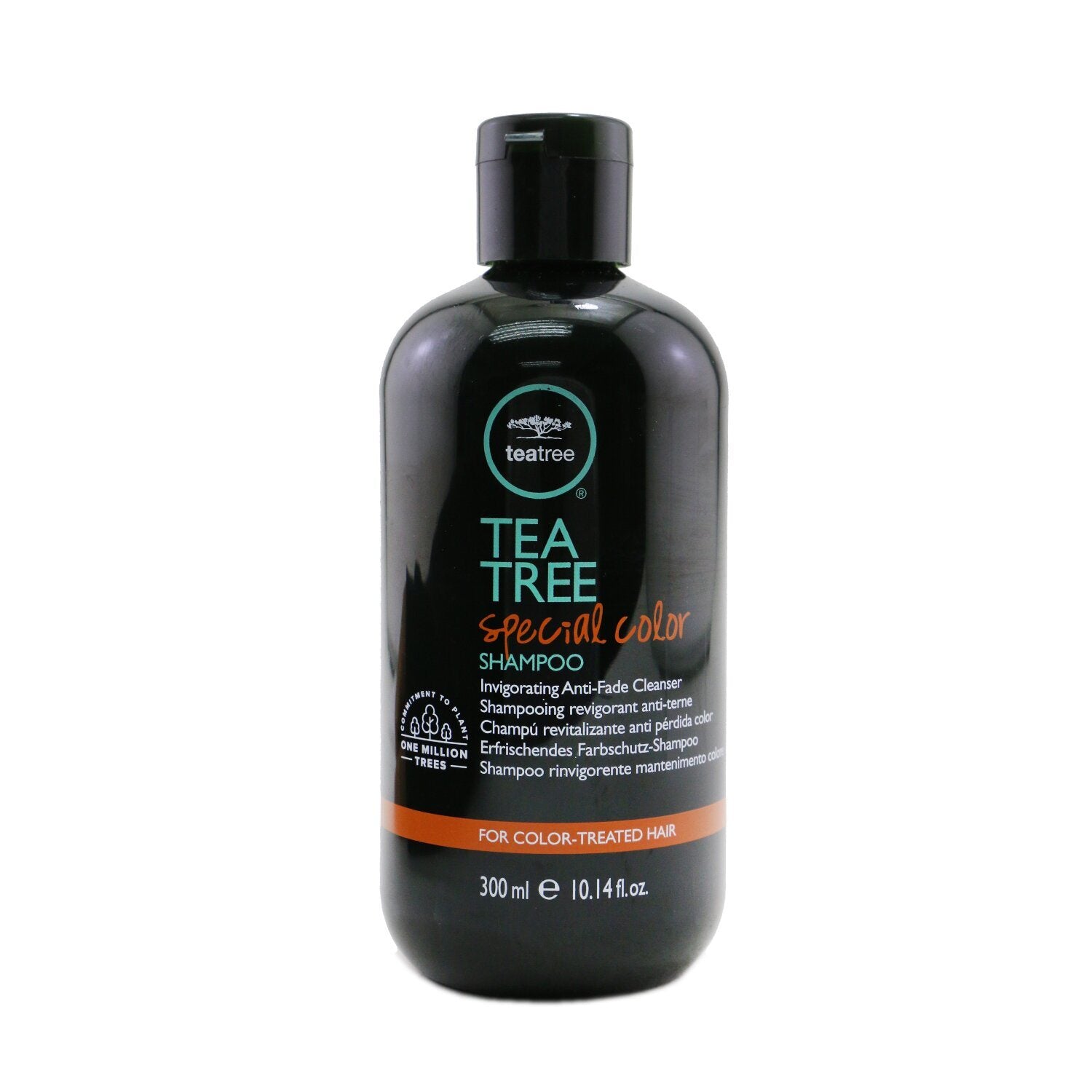 PAUL MITCHELL - Tea Tree Special Color Shampoo (For Color-Treated Hair) 128504 300ml/10.14oz